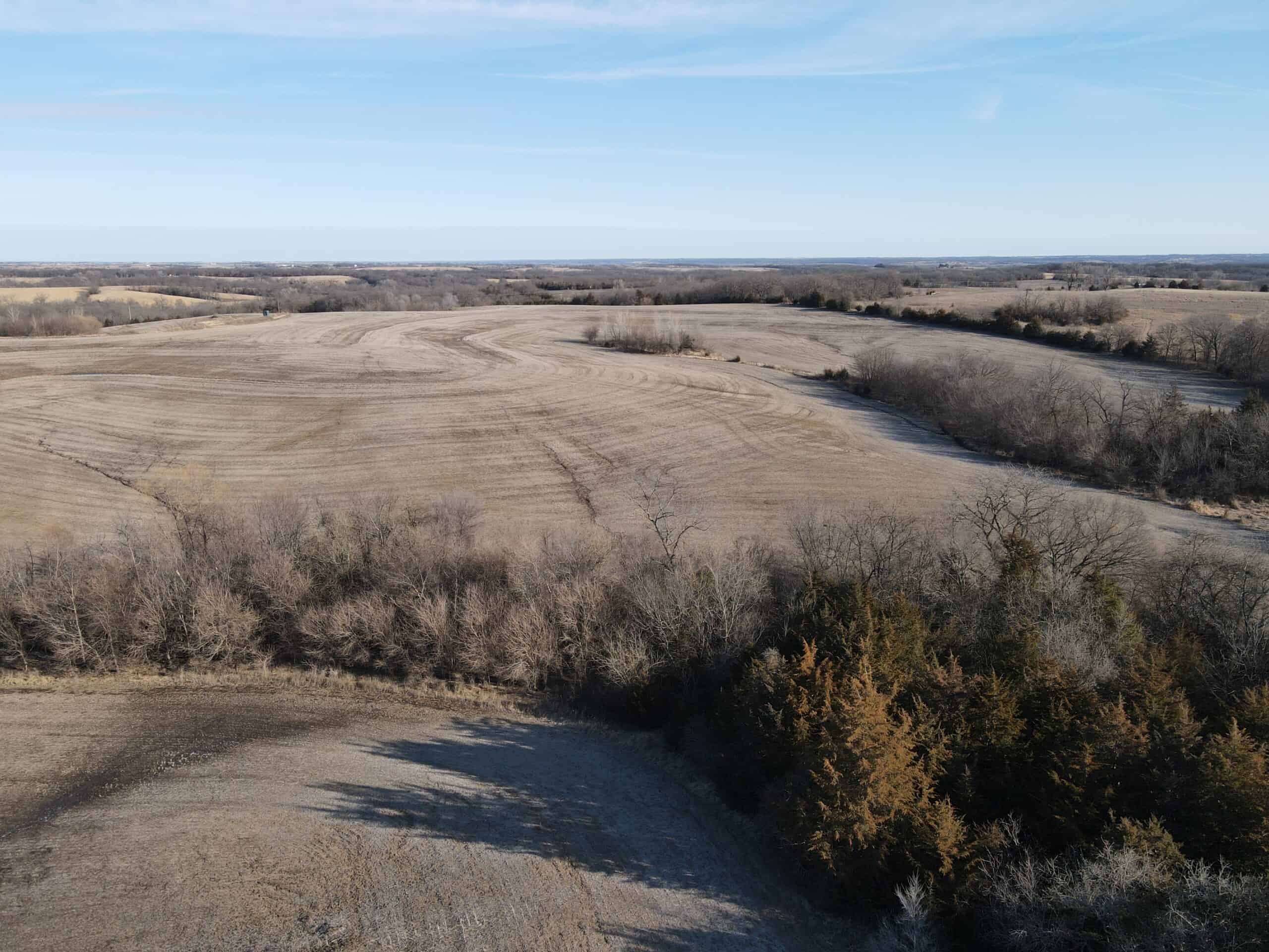 Northern MO Dynamite Hunting with Income