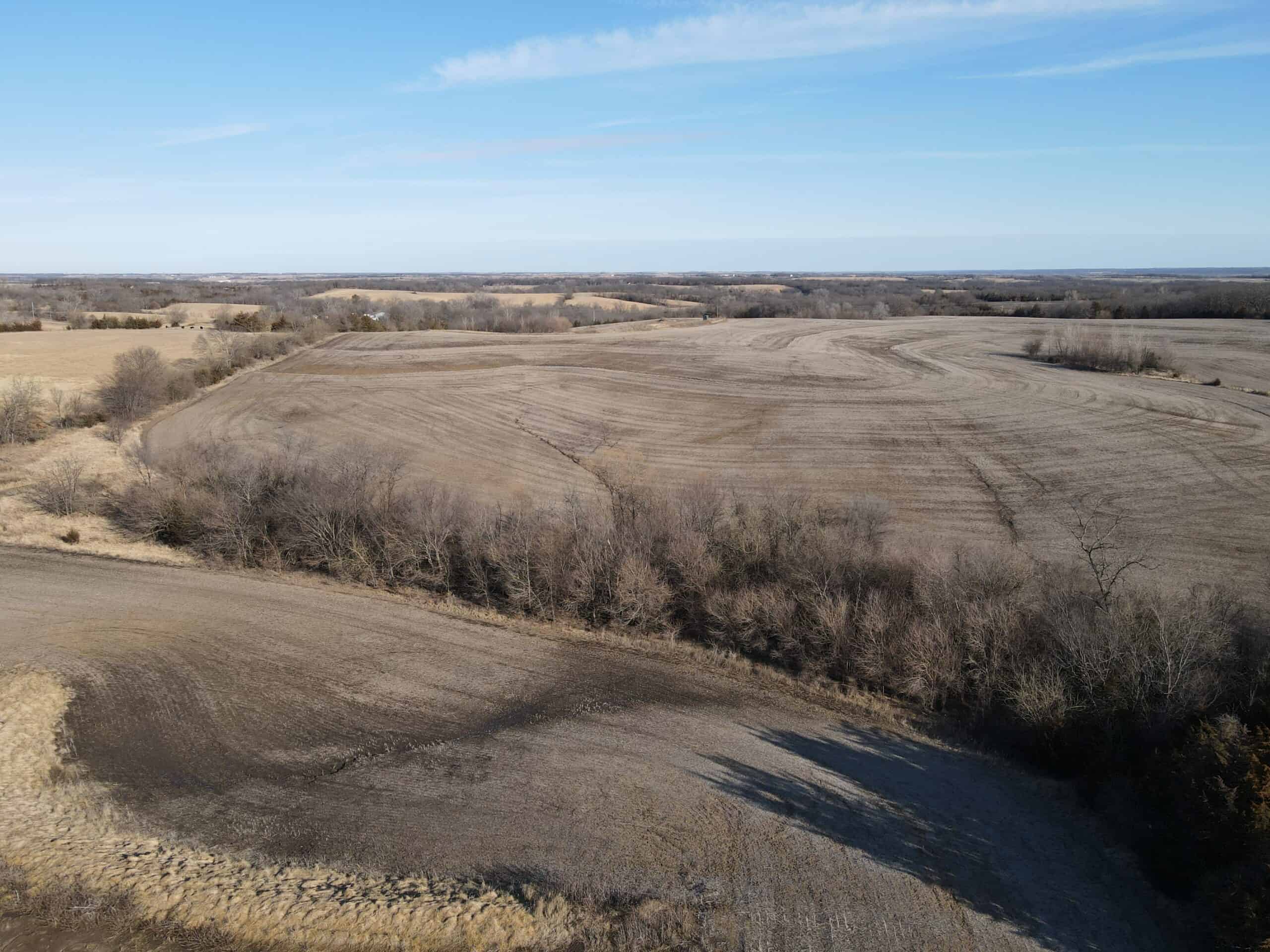 Northern MO Dynamite Hunting with Income