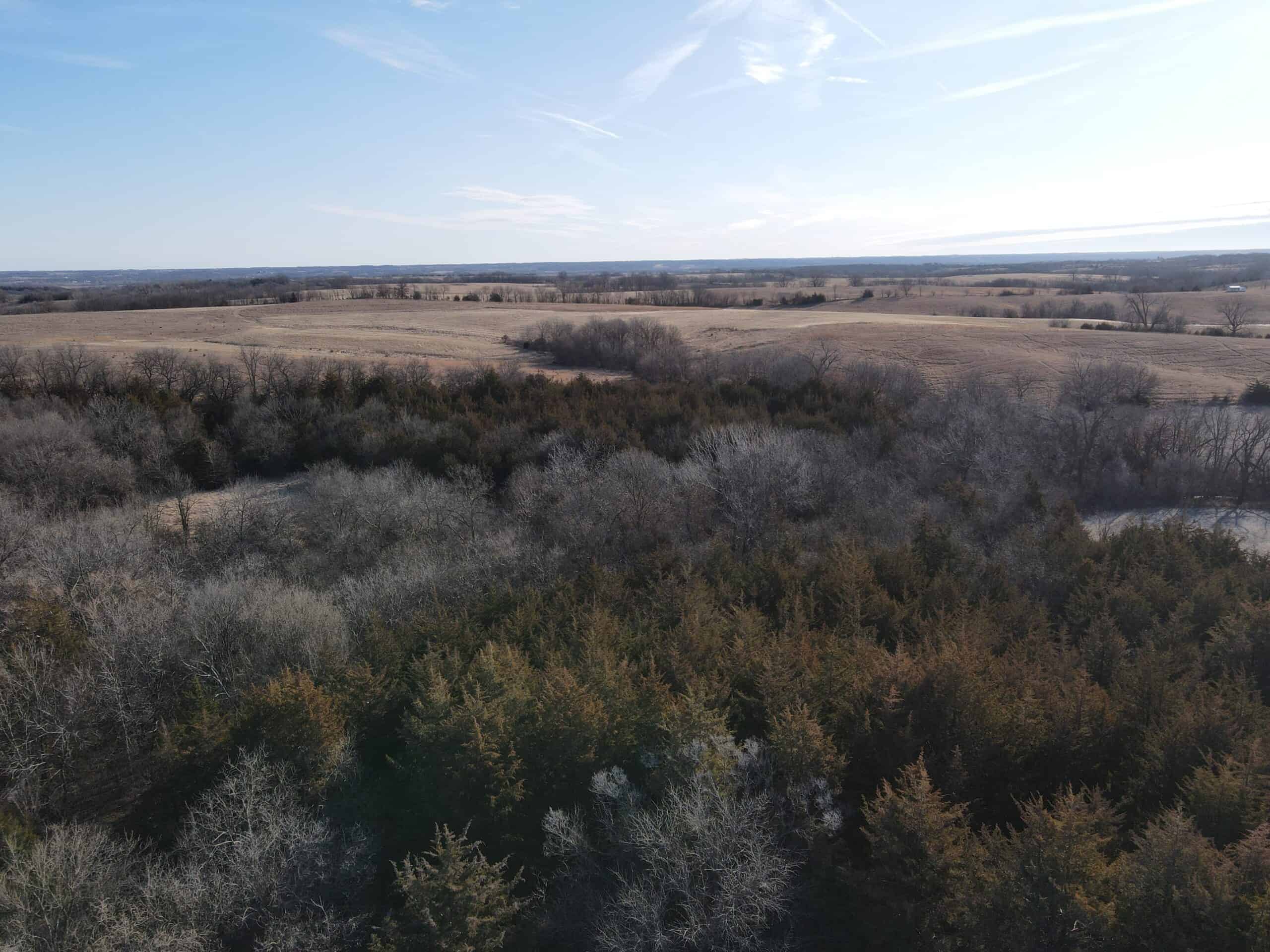 Northern MO Dynamite Hunting with Income