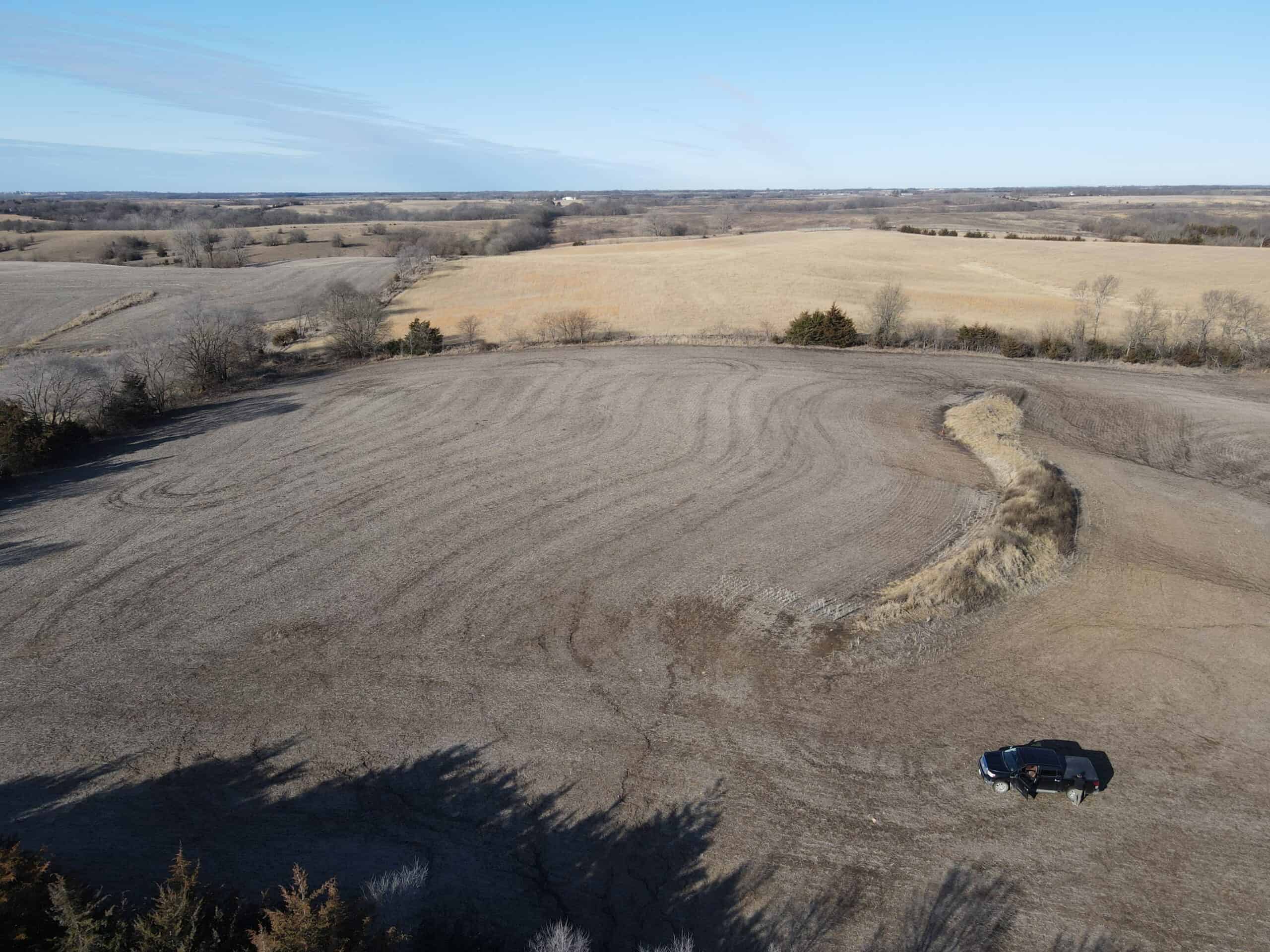 Northern MO Dynamite Hunting with Income