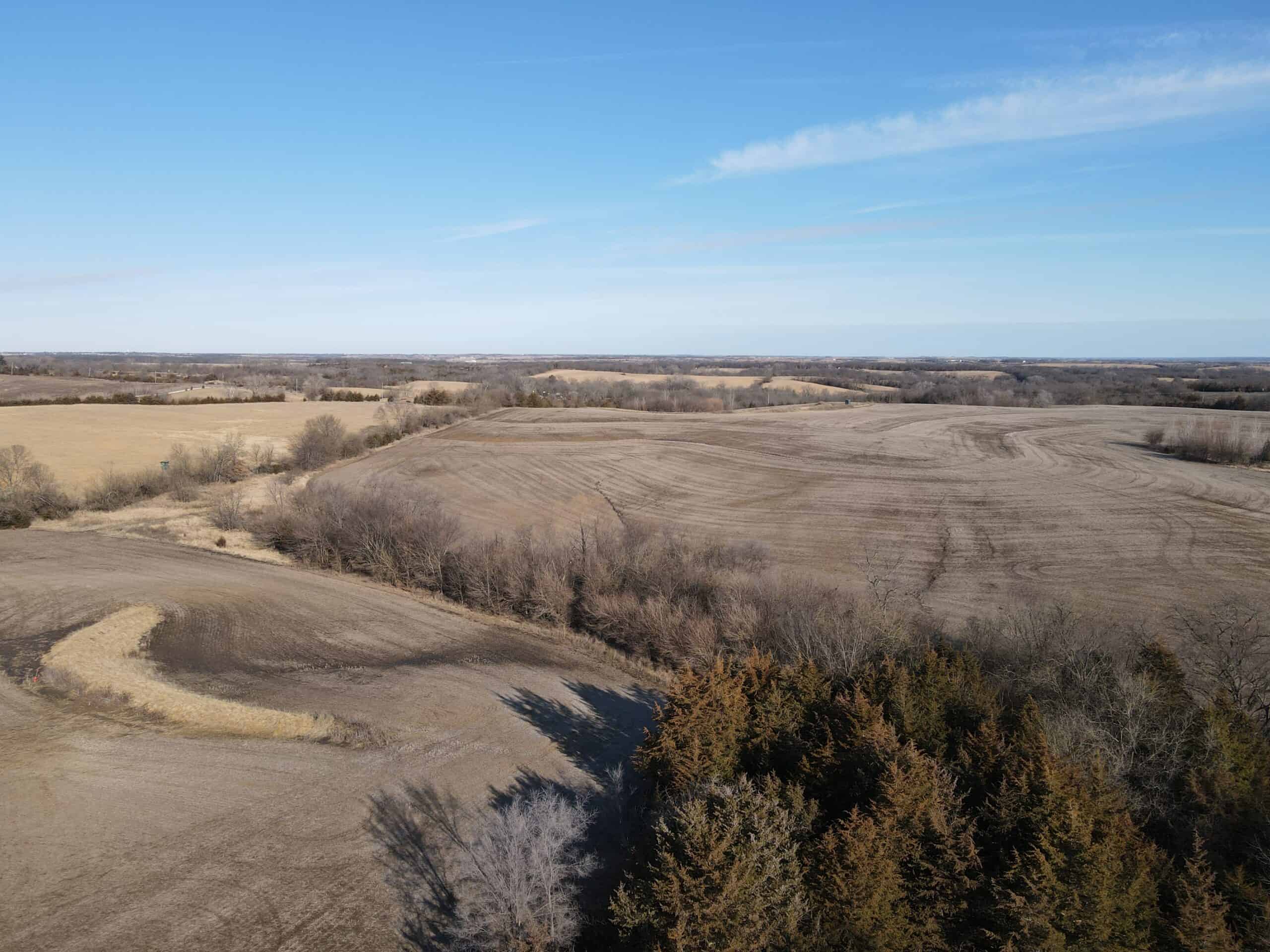 Northern MO Dynamite Hunting with Income
