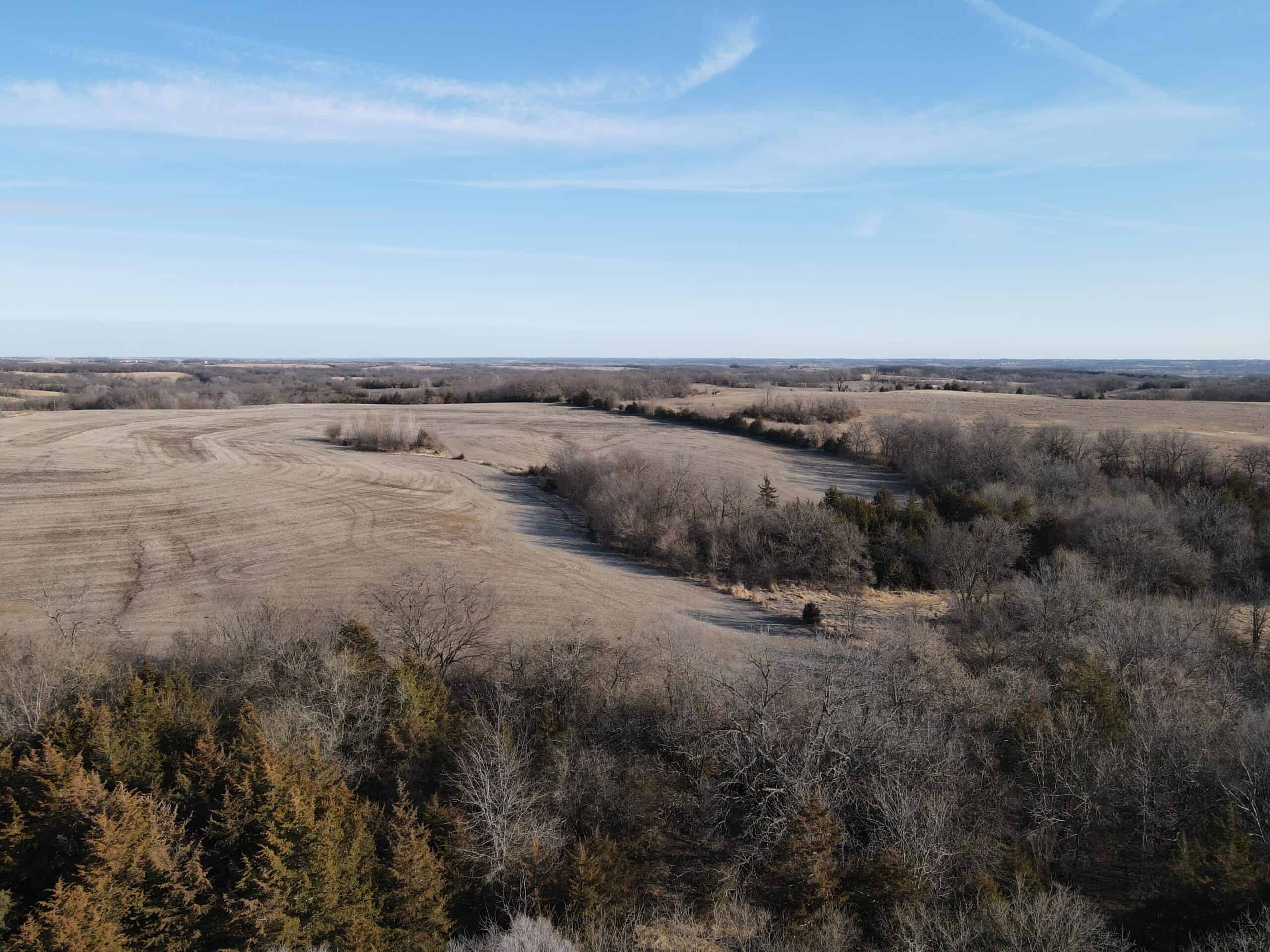 Northern MO Dynamite Hunting with Income