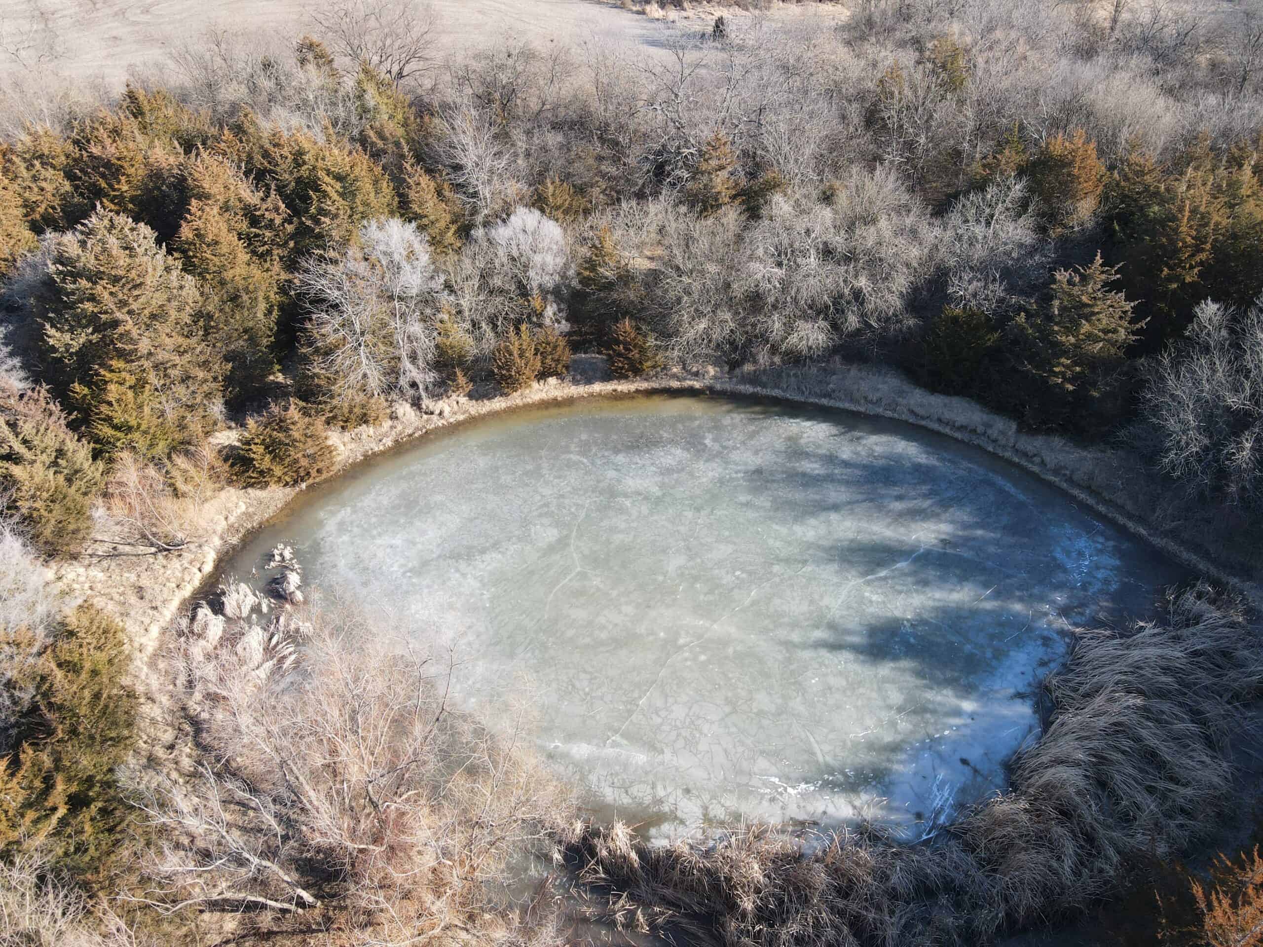 Northern MO Dynamite Hunting with Income