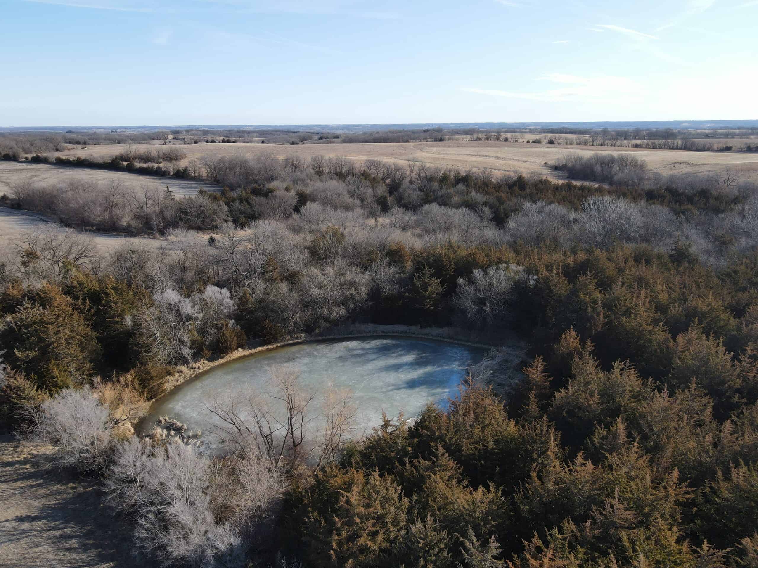 Northern MO Dynamite Hunting with Income