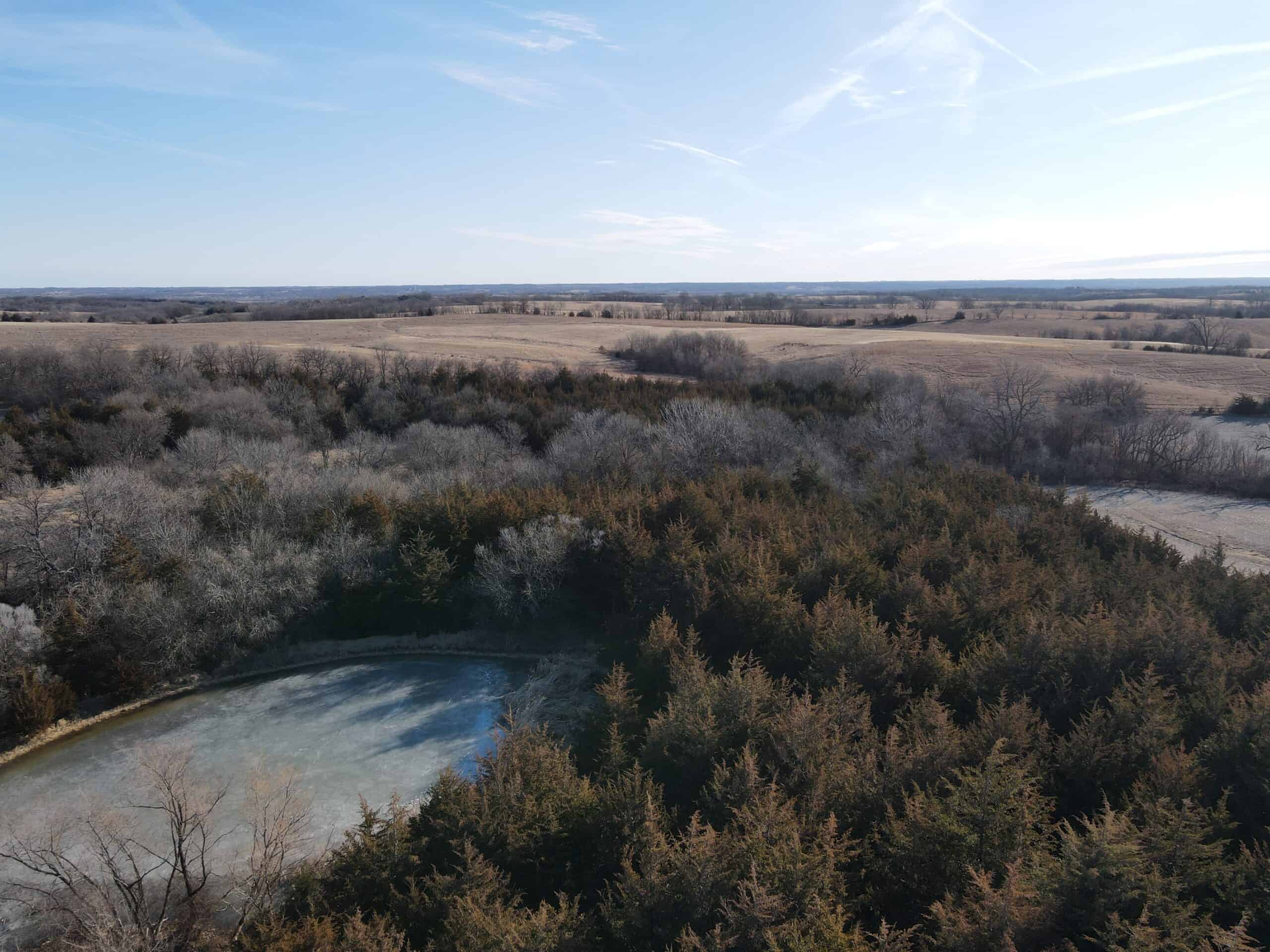 Northern MO Dynamite Hunting with Income