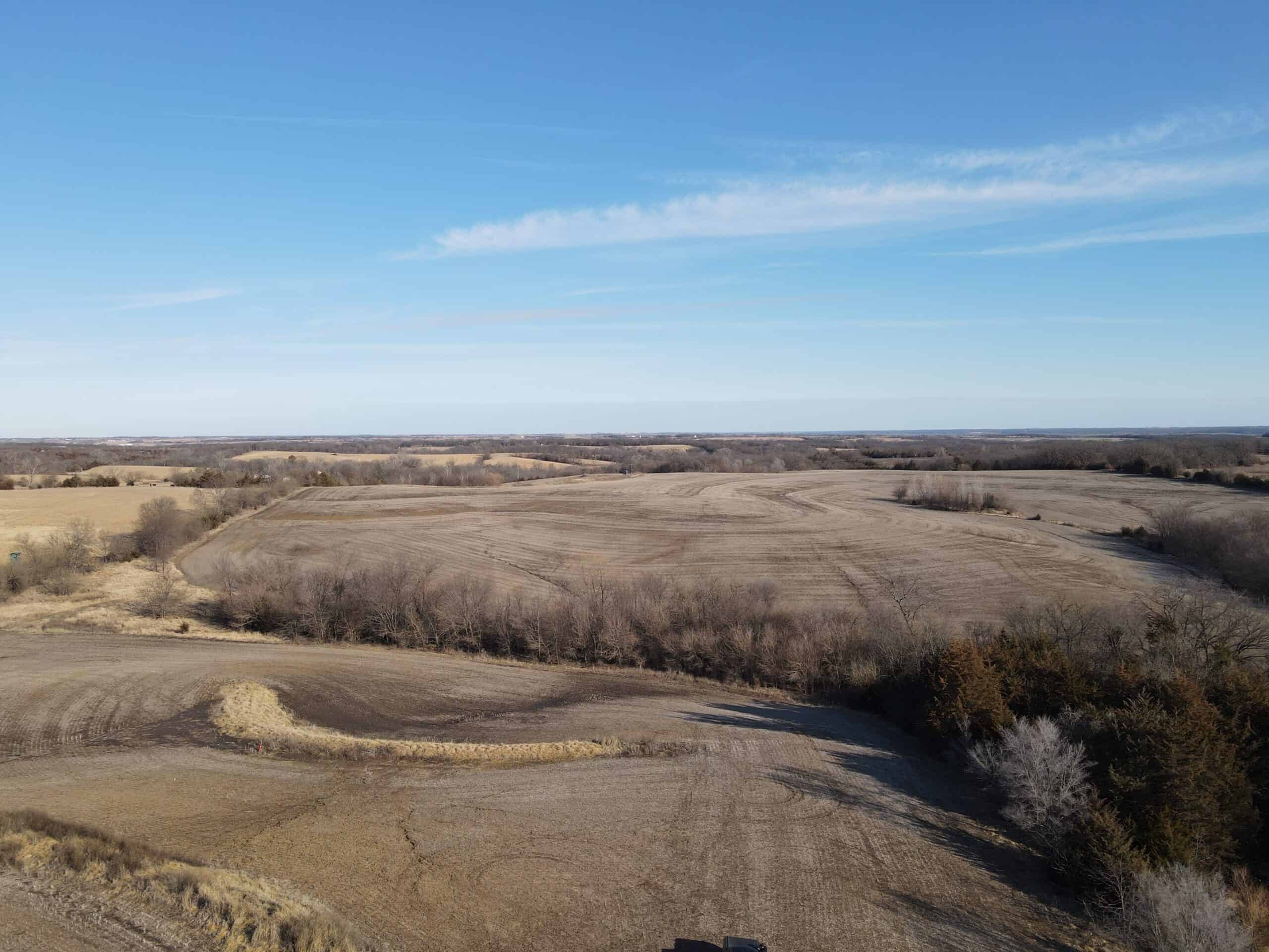 Northern MO Dynamite Hunting with Income