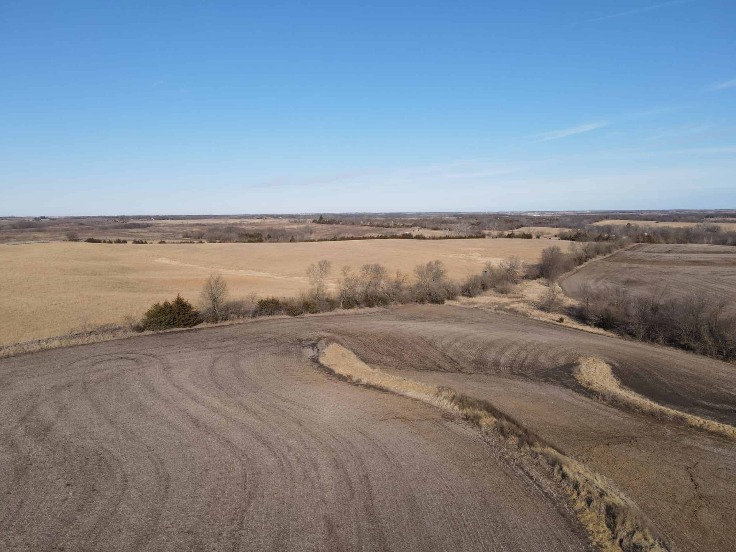 Northern MO Dynamite Hunting with Income