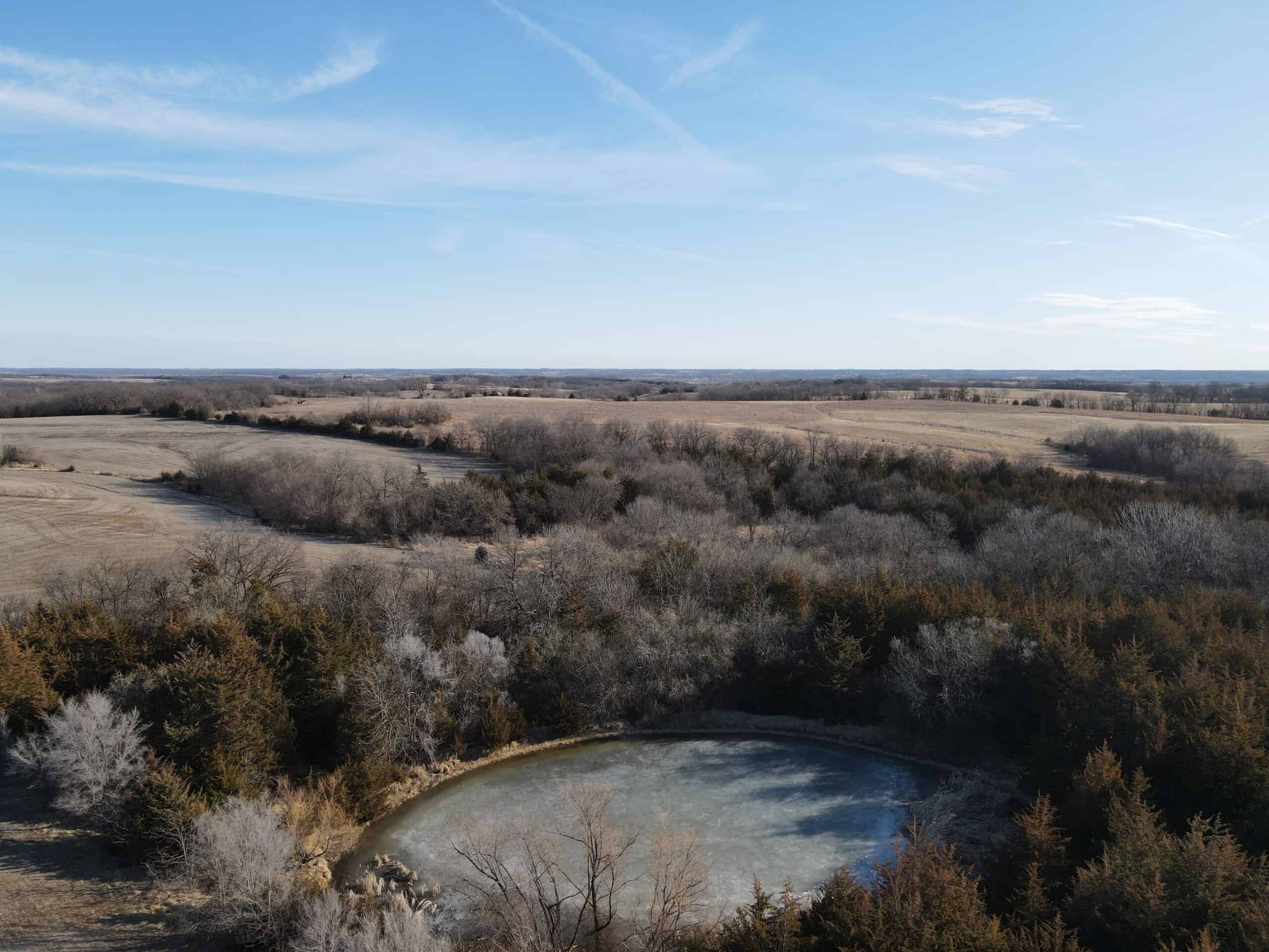 Northern MO Dynamite Hunting with Income