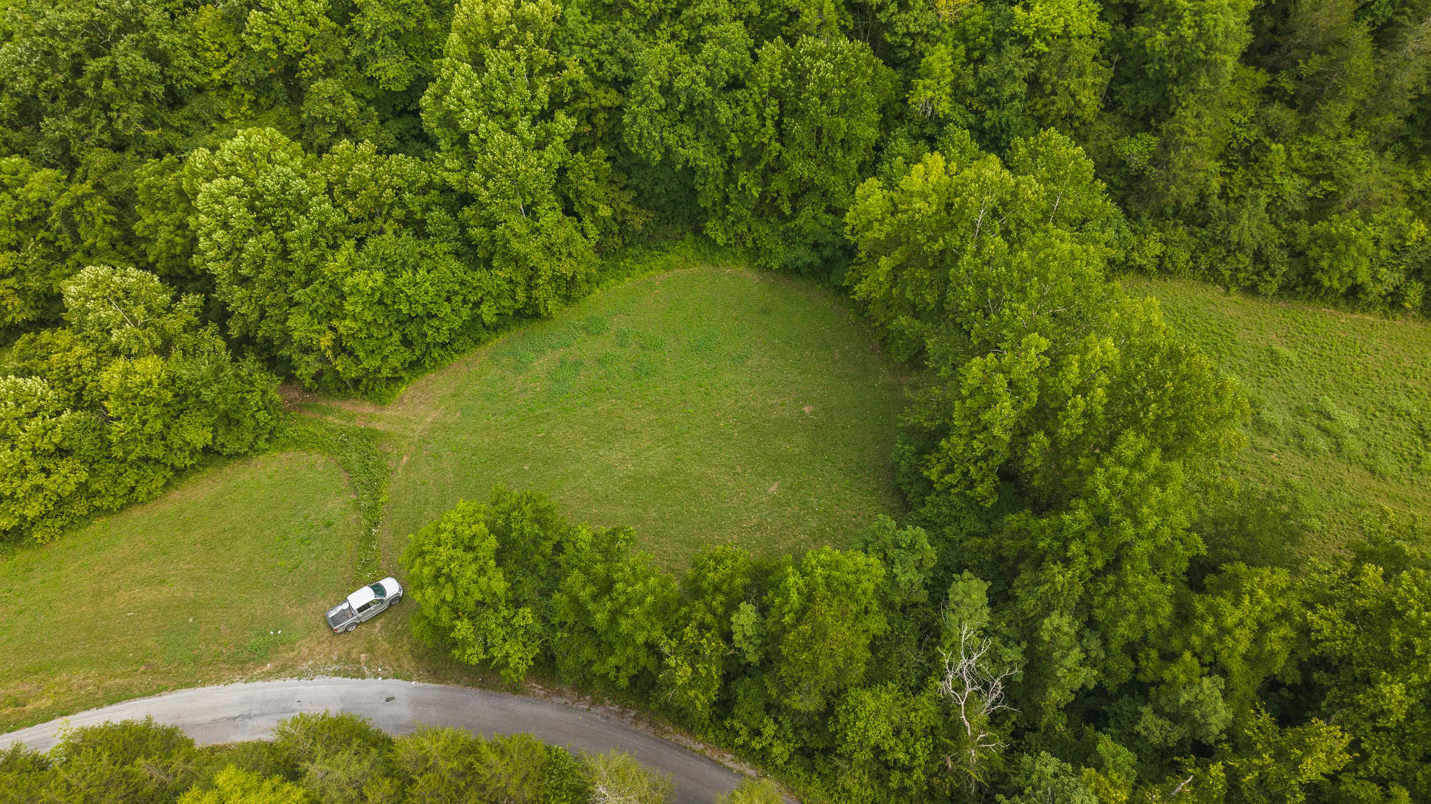For Sale: Unrestricted Mountain Paradise in Eidson, Hawkins County, TN