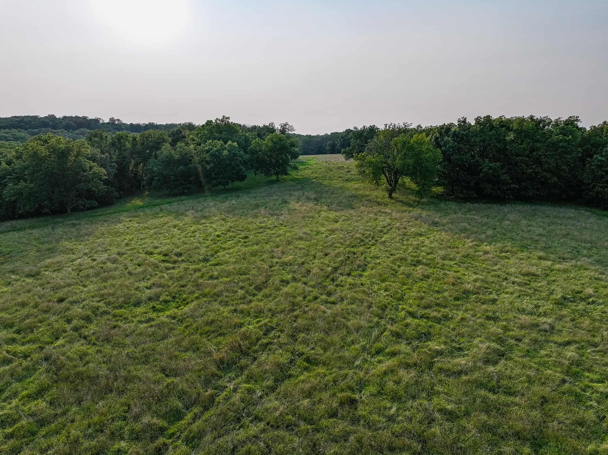 Land for Sale Osceola MO