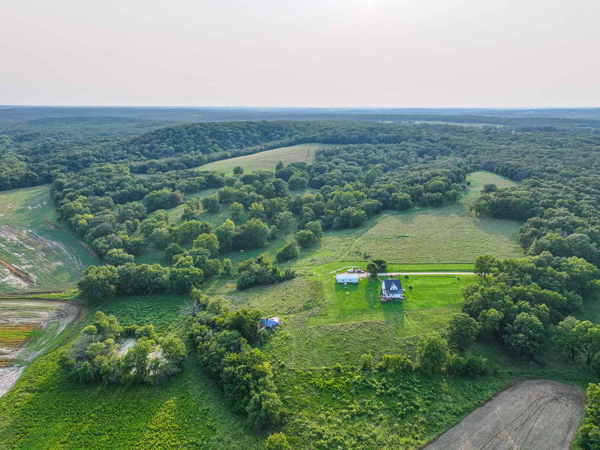 Land for Sale Osceola MO
