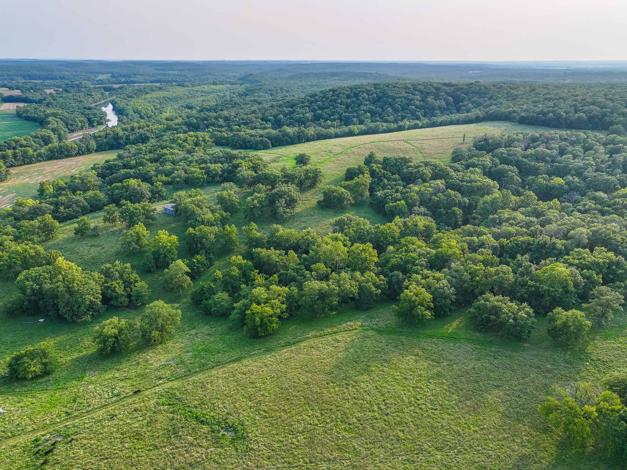Land for Sale Osceola MO