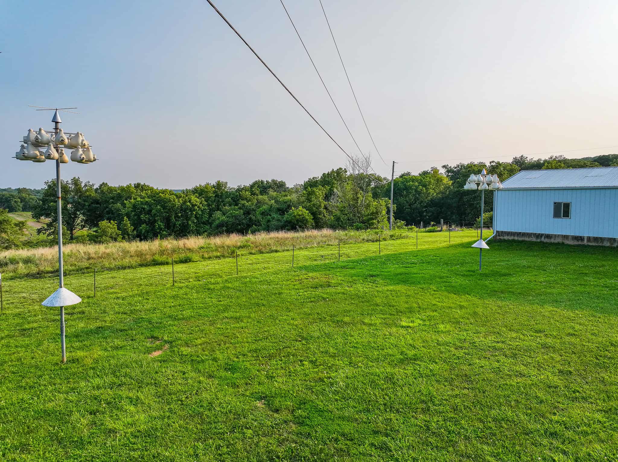 Land for Sale Osceola MO