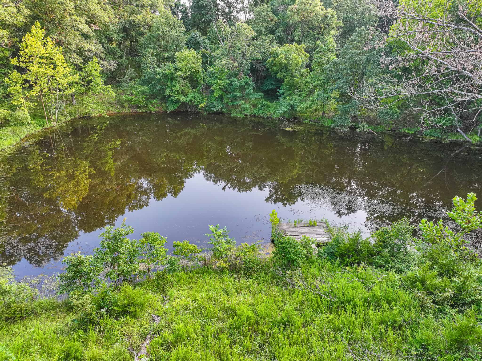 Land for Sale Osceola MO