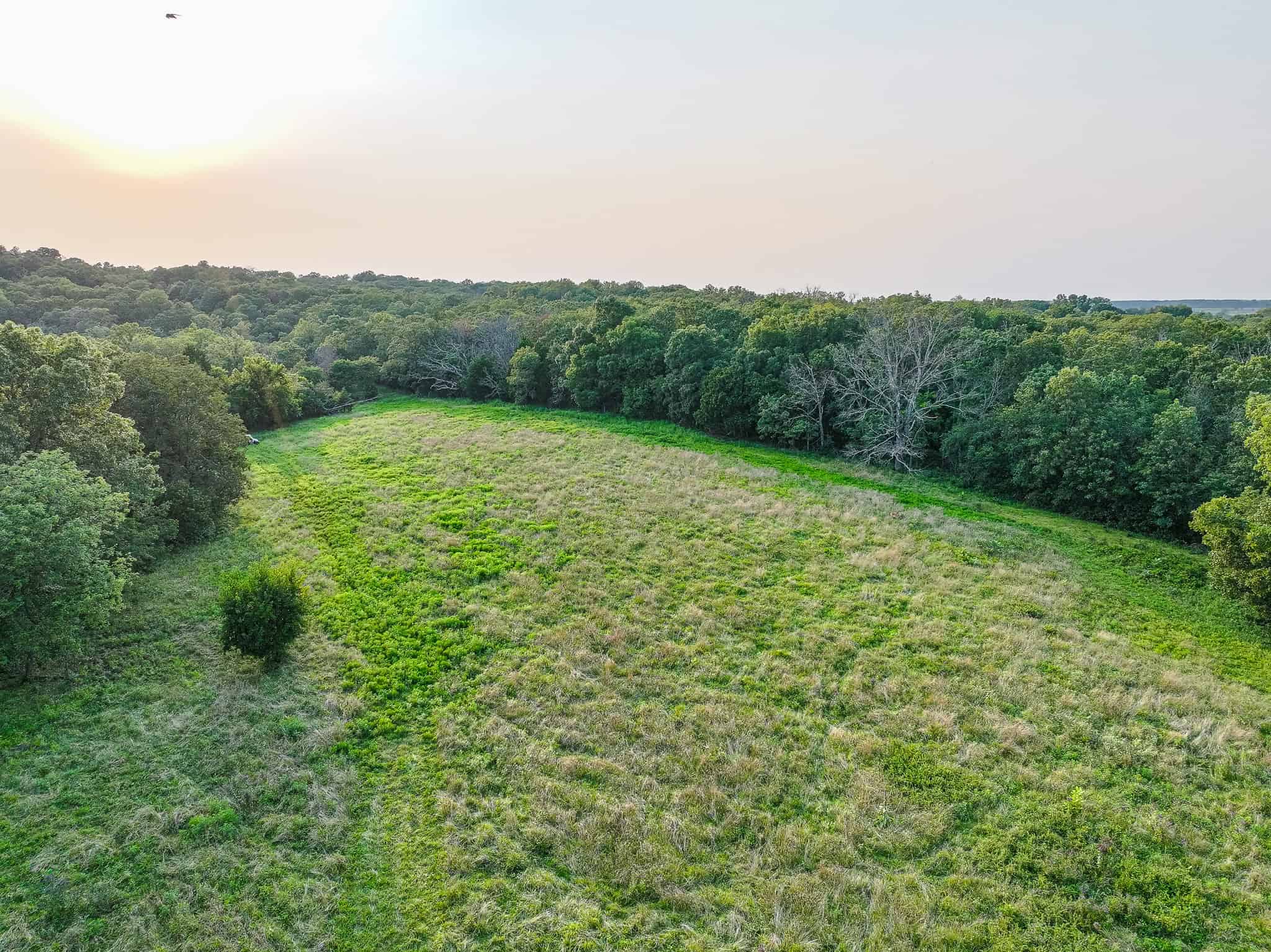 Land for Sale Osceola MO