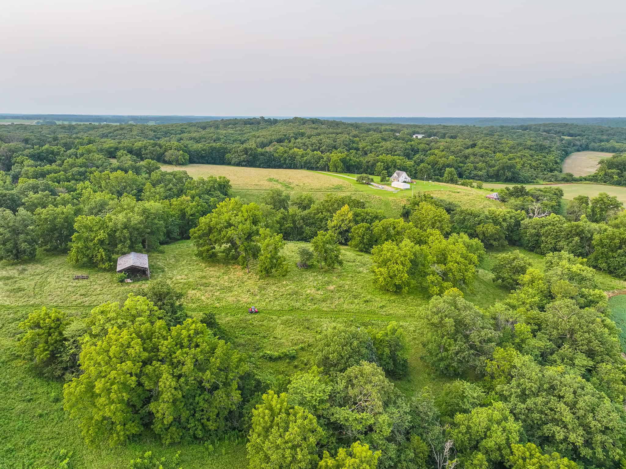 Land for Sale Osceola MO