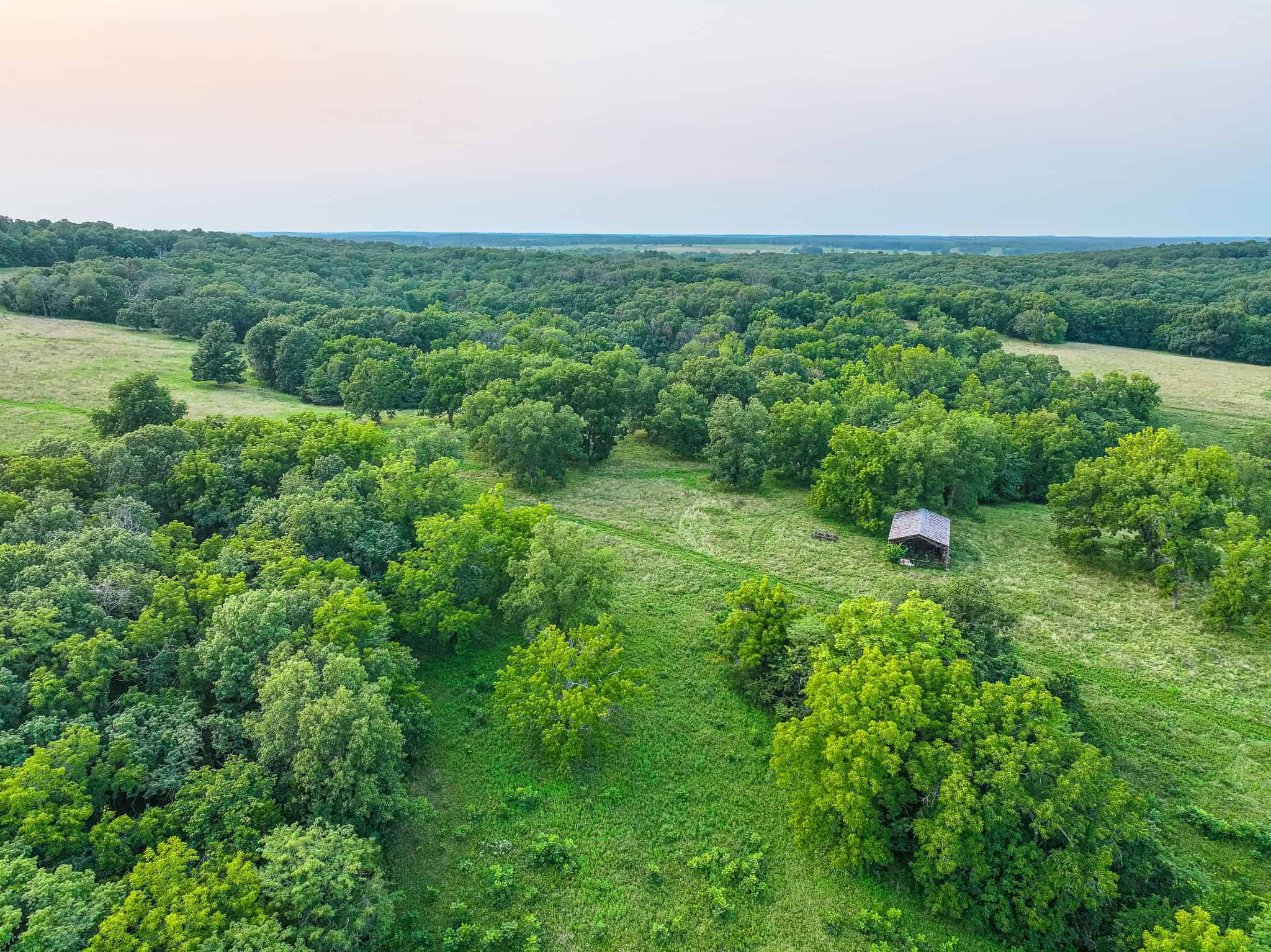 Land for Sale Osceola MO