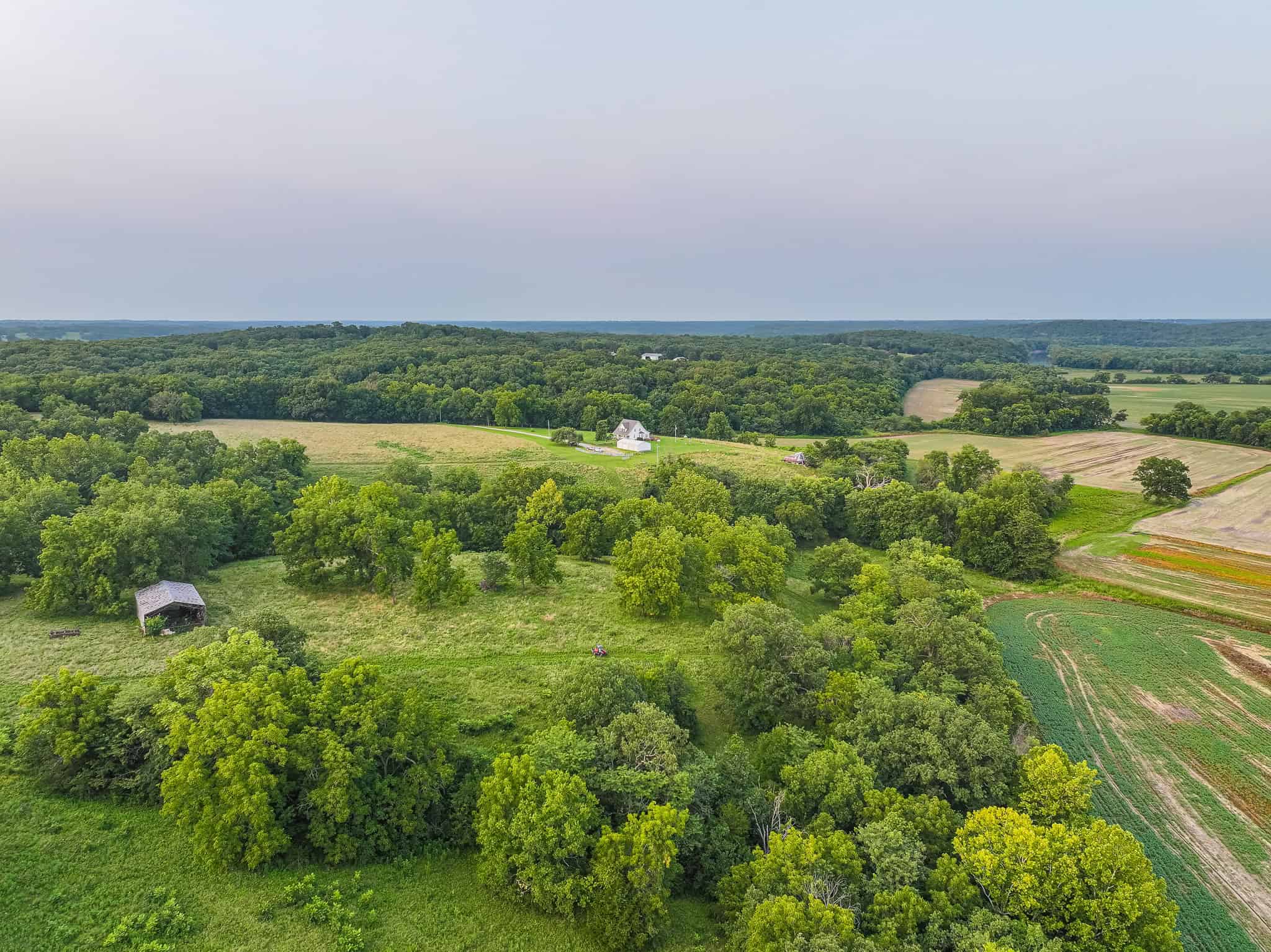 Land for Sale Osceola MO