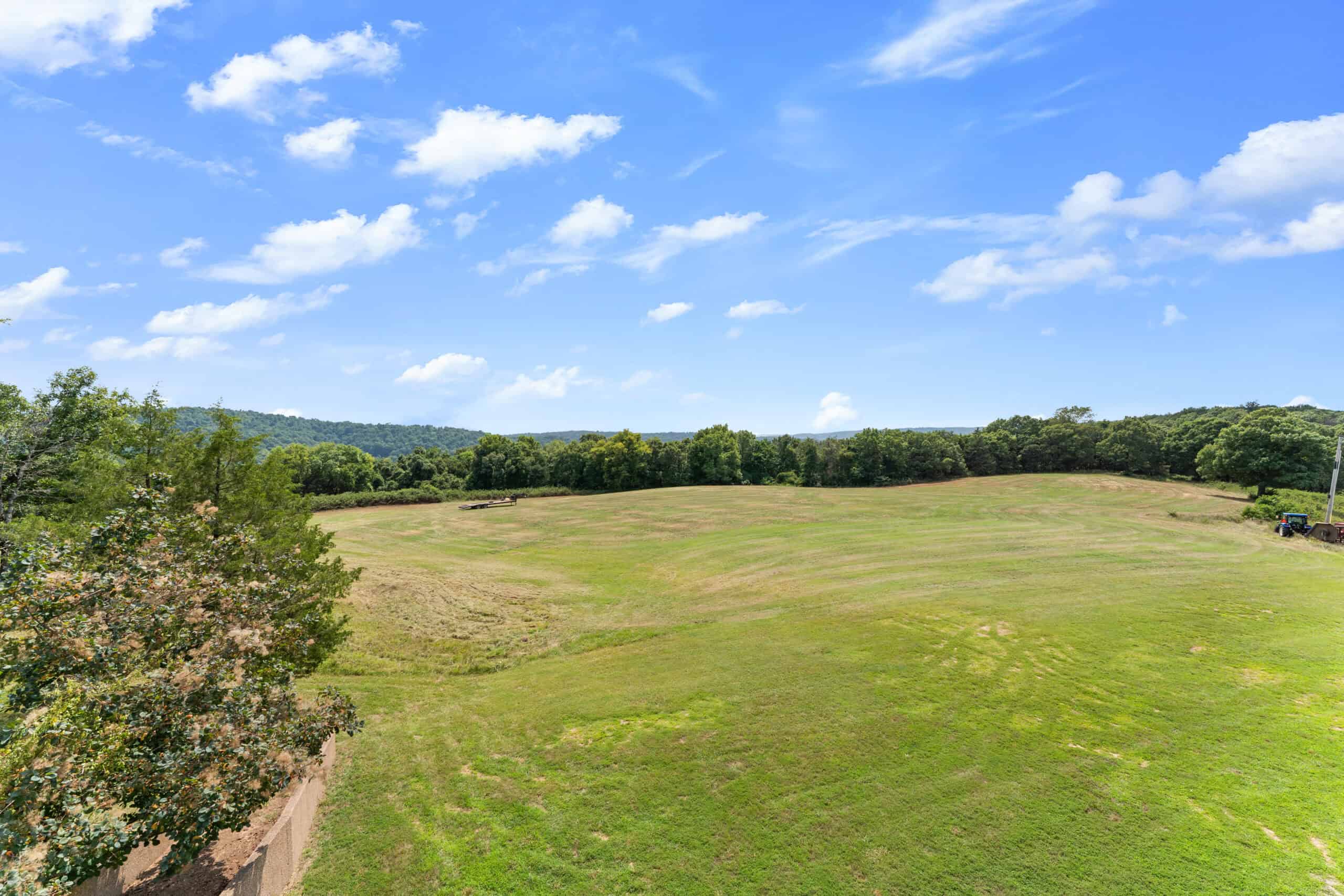 Luxury Northwest Arkansas Hunting and Recreational Retreat For Sale