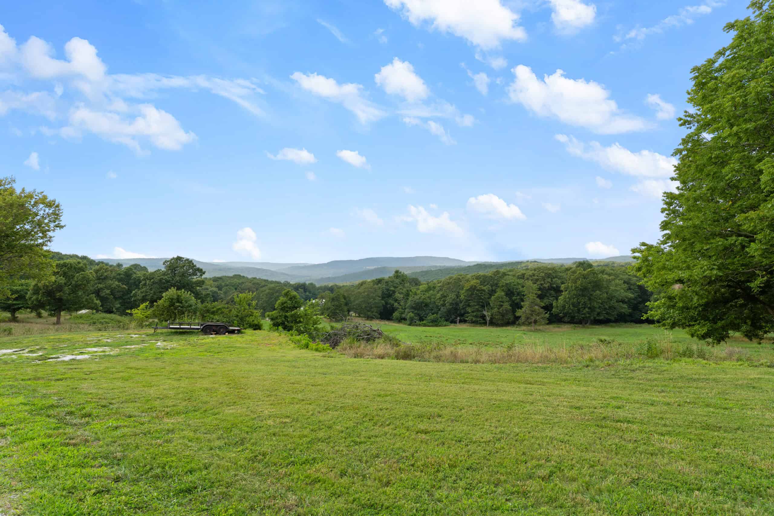 Luxury Northwest Arkansas Hunting and Recreational Retreat For Sale