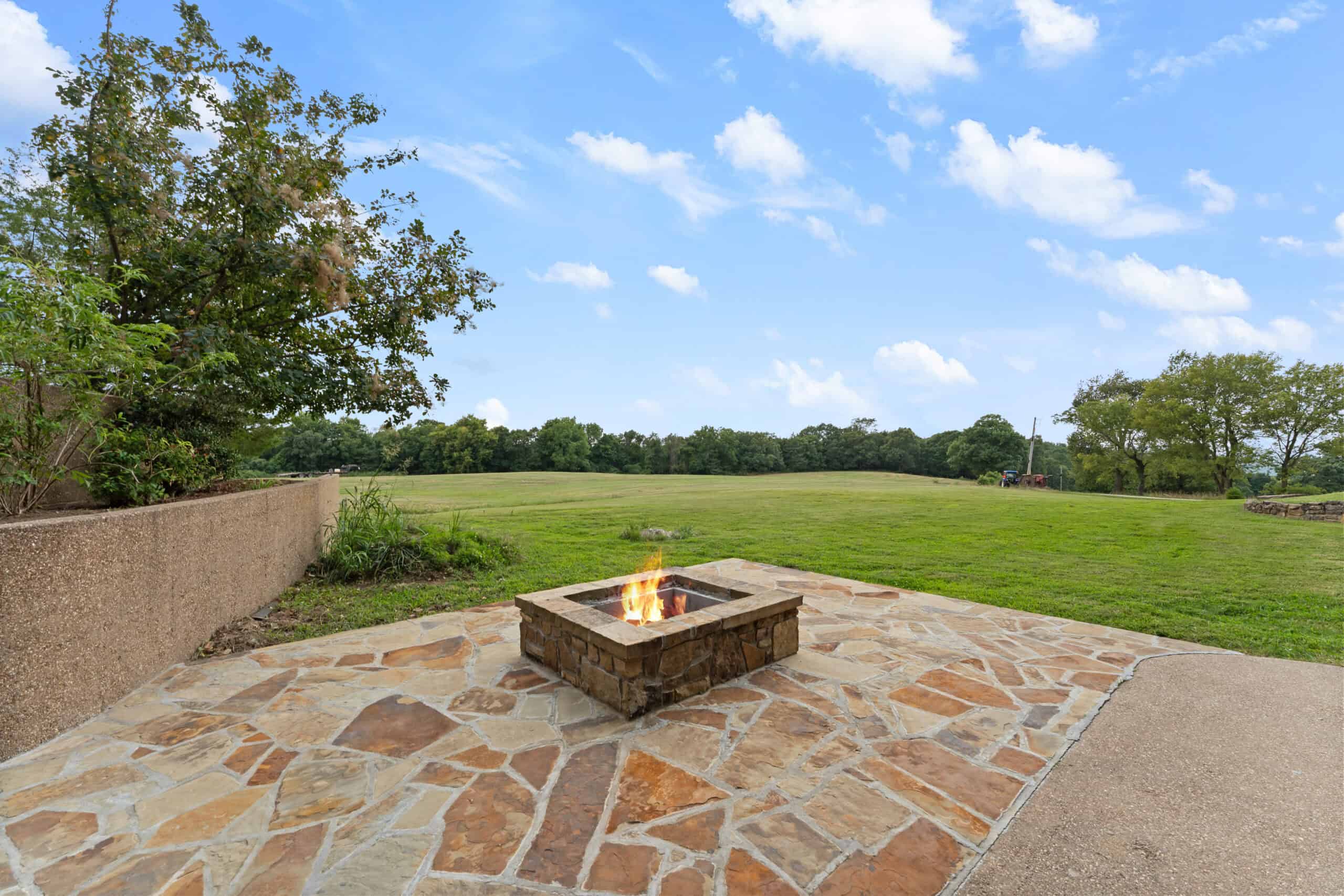Luxury Northwest Arkansas Hunting and Recreational Retreat For Sale
