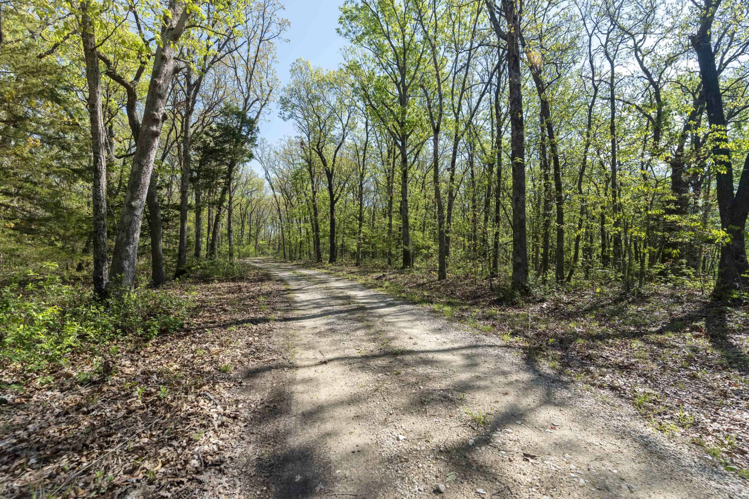 Recreational Land for Sale in Maries County, MO