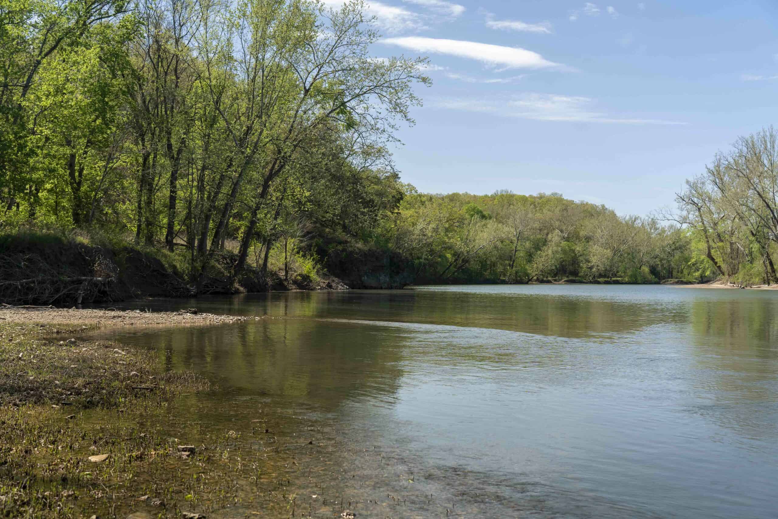 Recreational Land for Sale in Maries County, MO