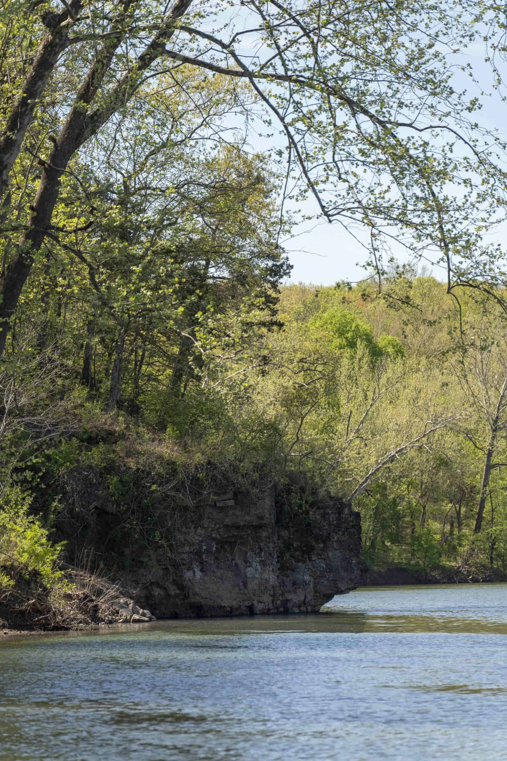 Recreational Land for Sale in Maries County, MO