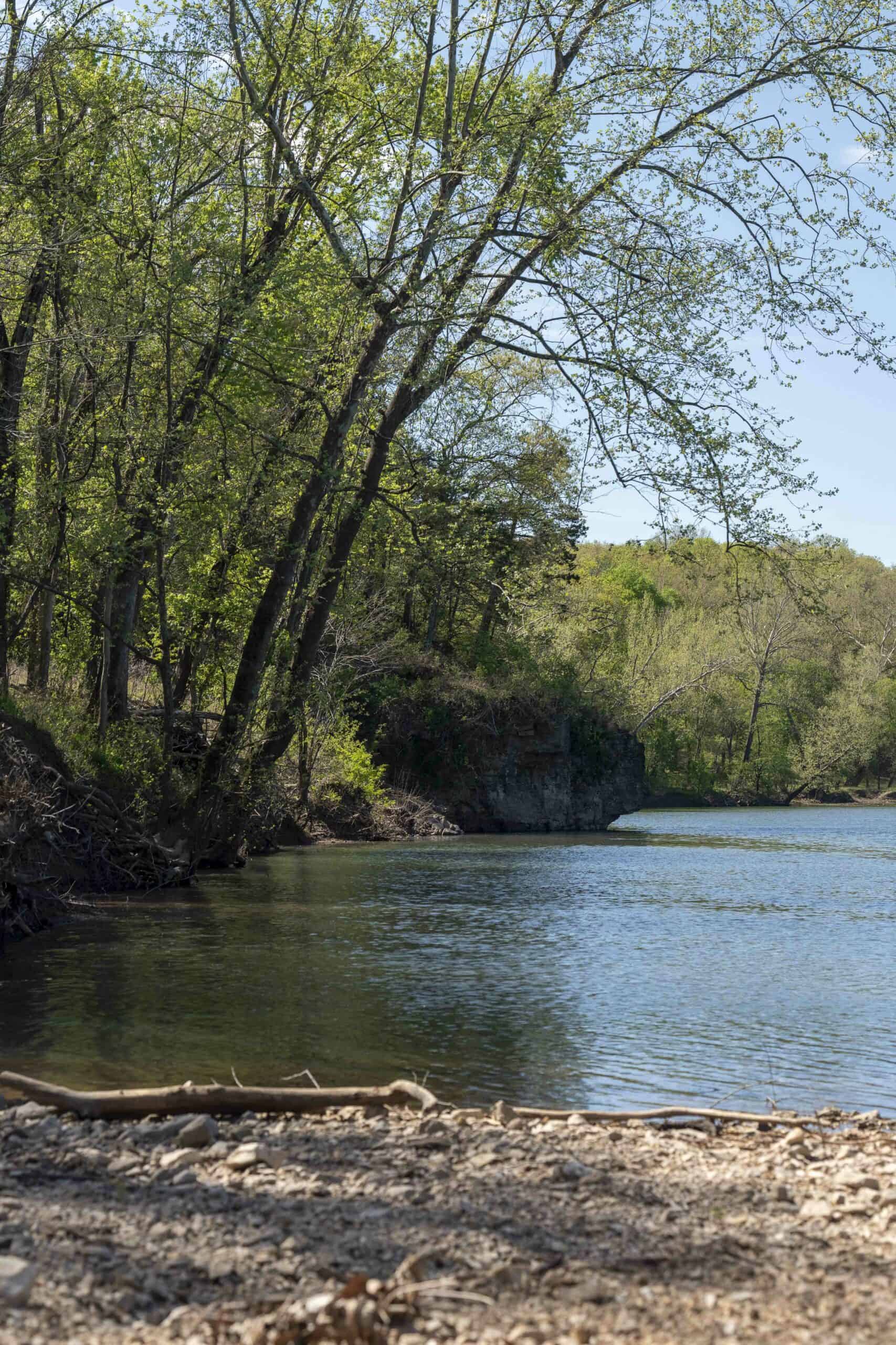 Recreational Land for Sale in Maries County, MO