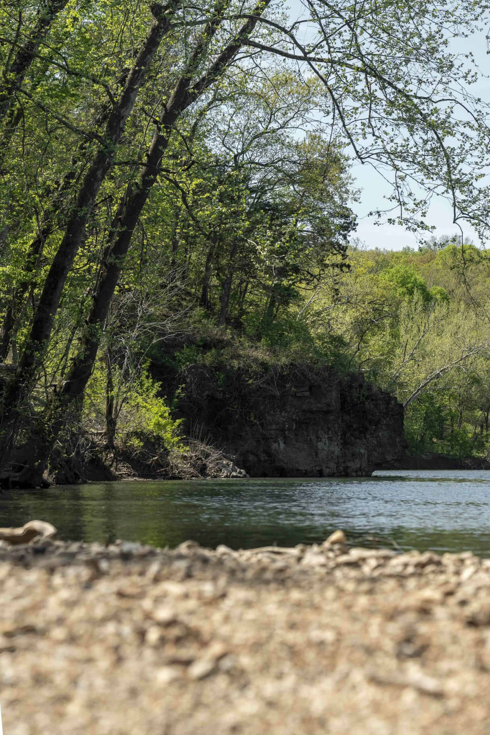 Recreational Land for Sale in Maries County, MO
