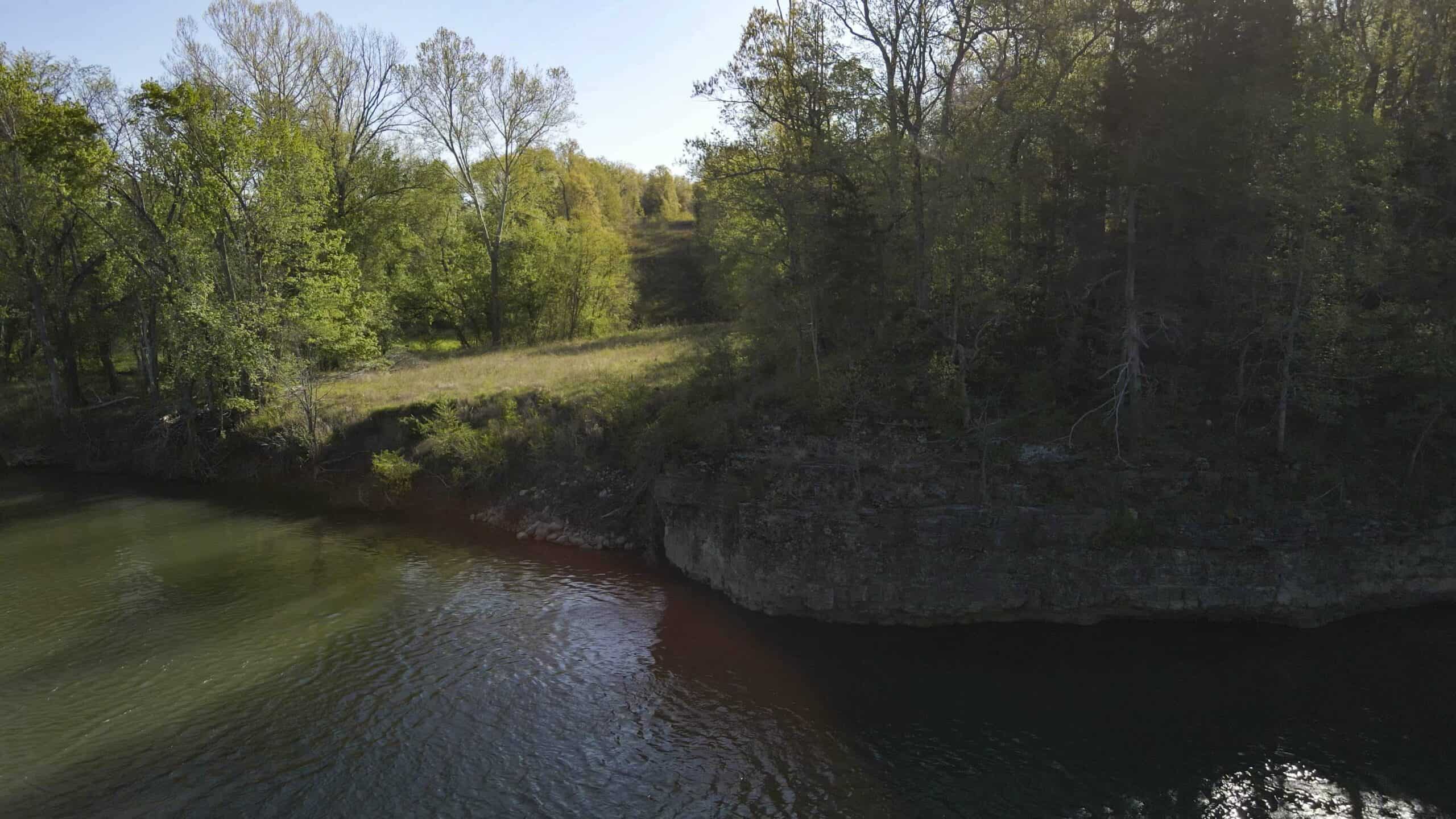 Recreational Land for Sale in Maries County, MO