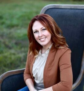 Alexis Davis