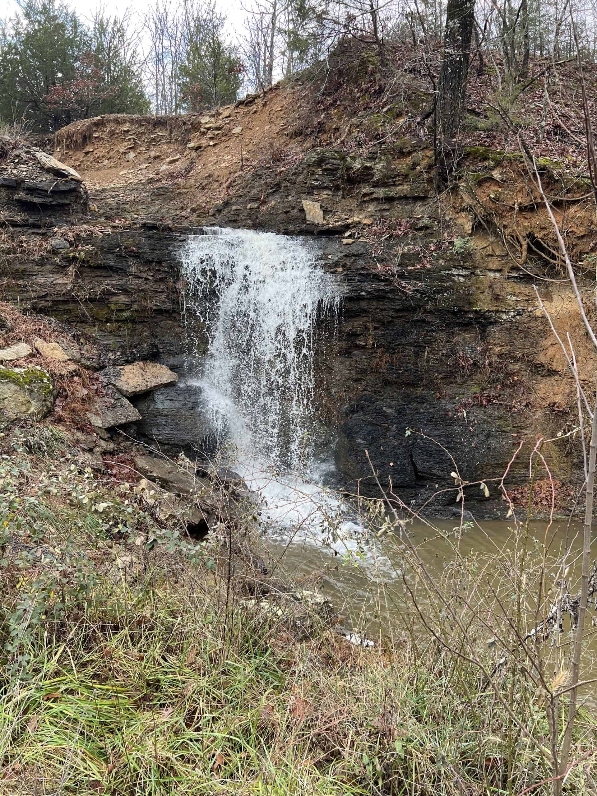 Luxury Northwest Arkansas Hunting and Recreational Retreat For Sale