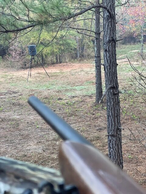 The BW Game Ranch