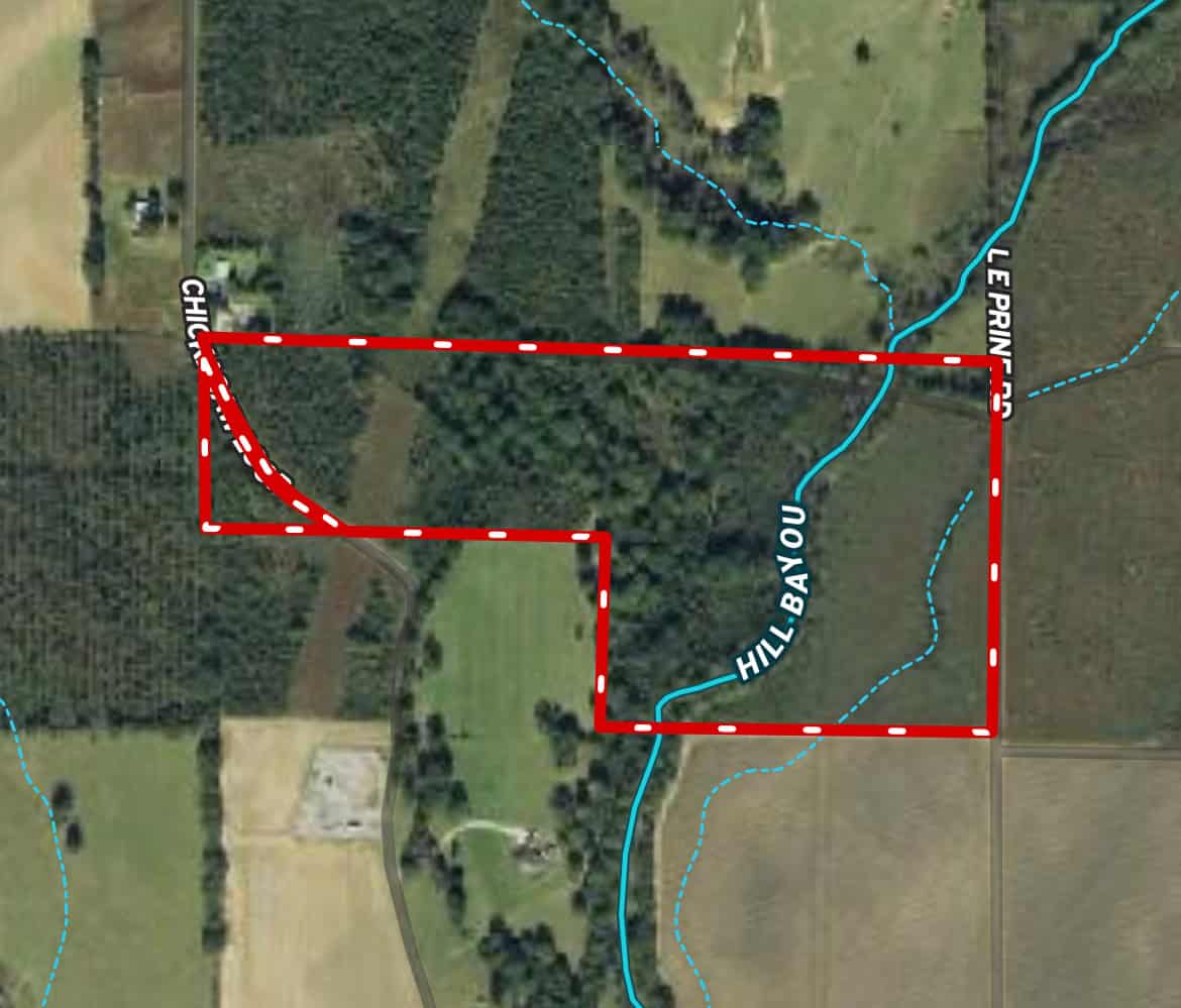 0 Chickasaw Loop Rd
