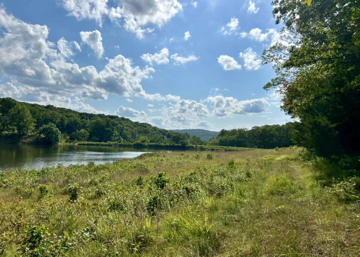 Luxury Northwest Arkansas Hunting and Recreational Retreat For Sale