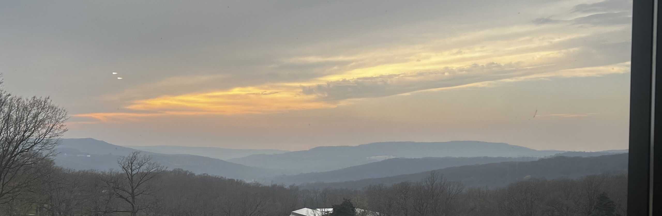 Luxury Northwest Arkansas Hunting and Recreational Retreat For Sale