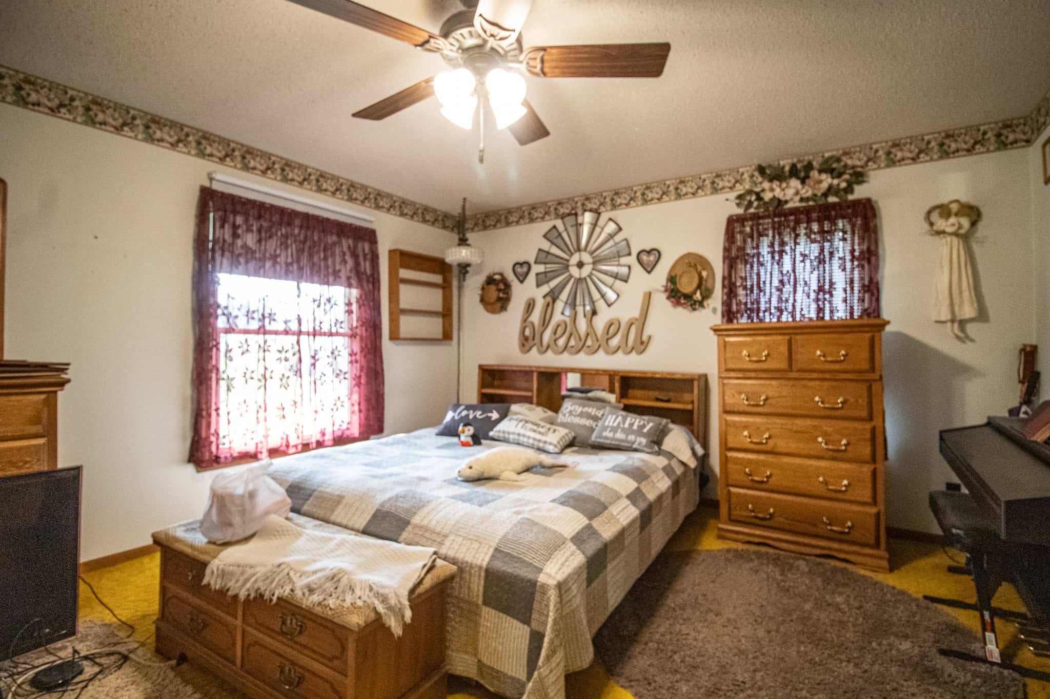 Land for Sale Osceola MO