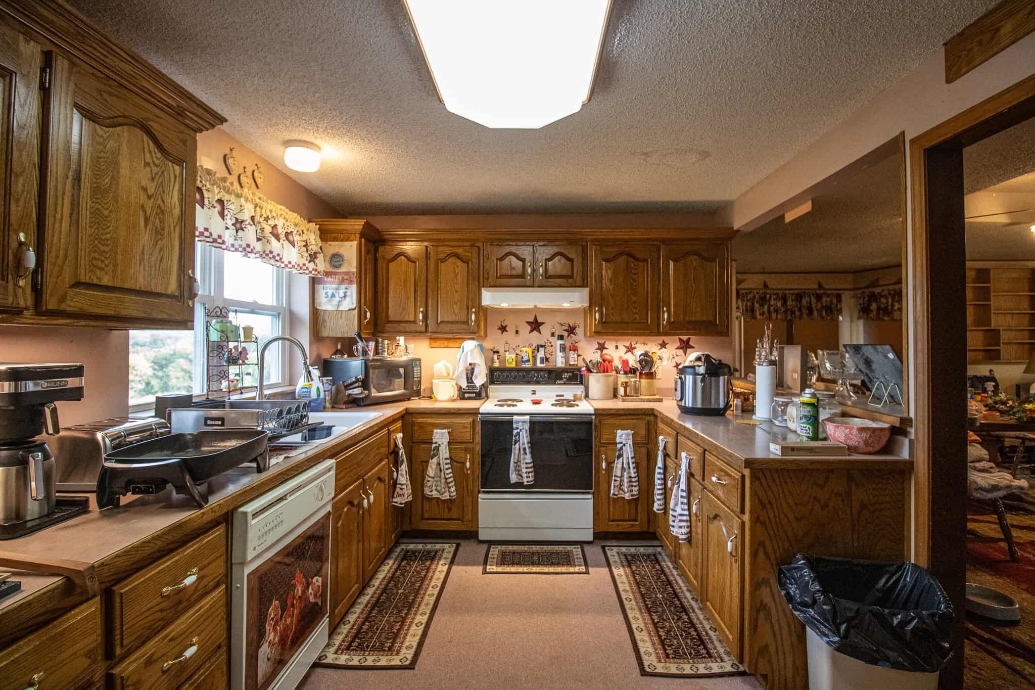 Land for Sale Osceola MO