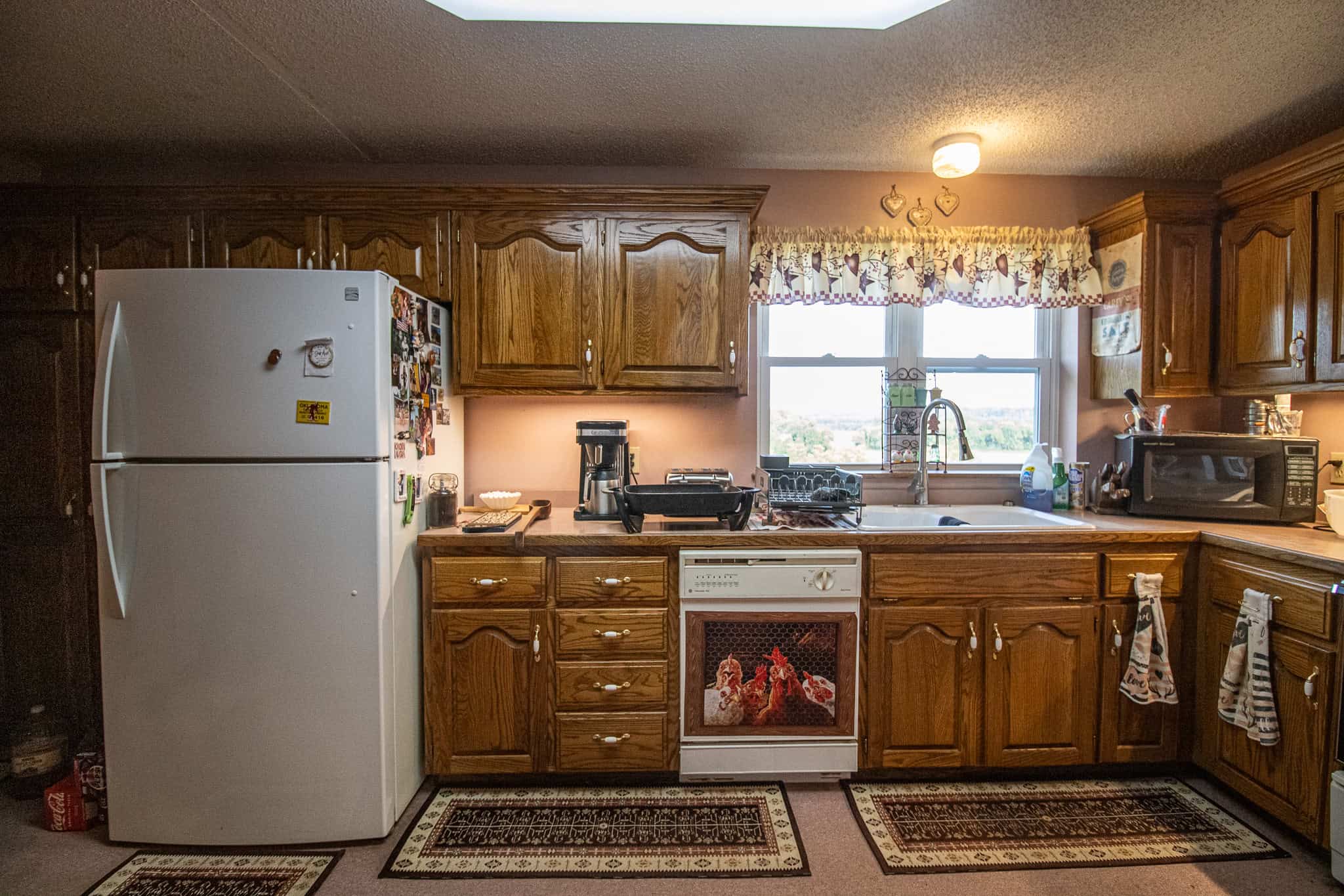 Land for Sale Osceola MO