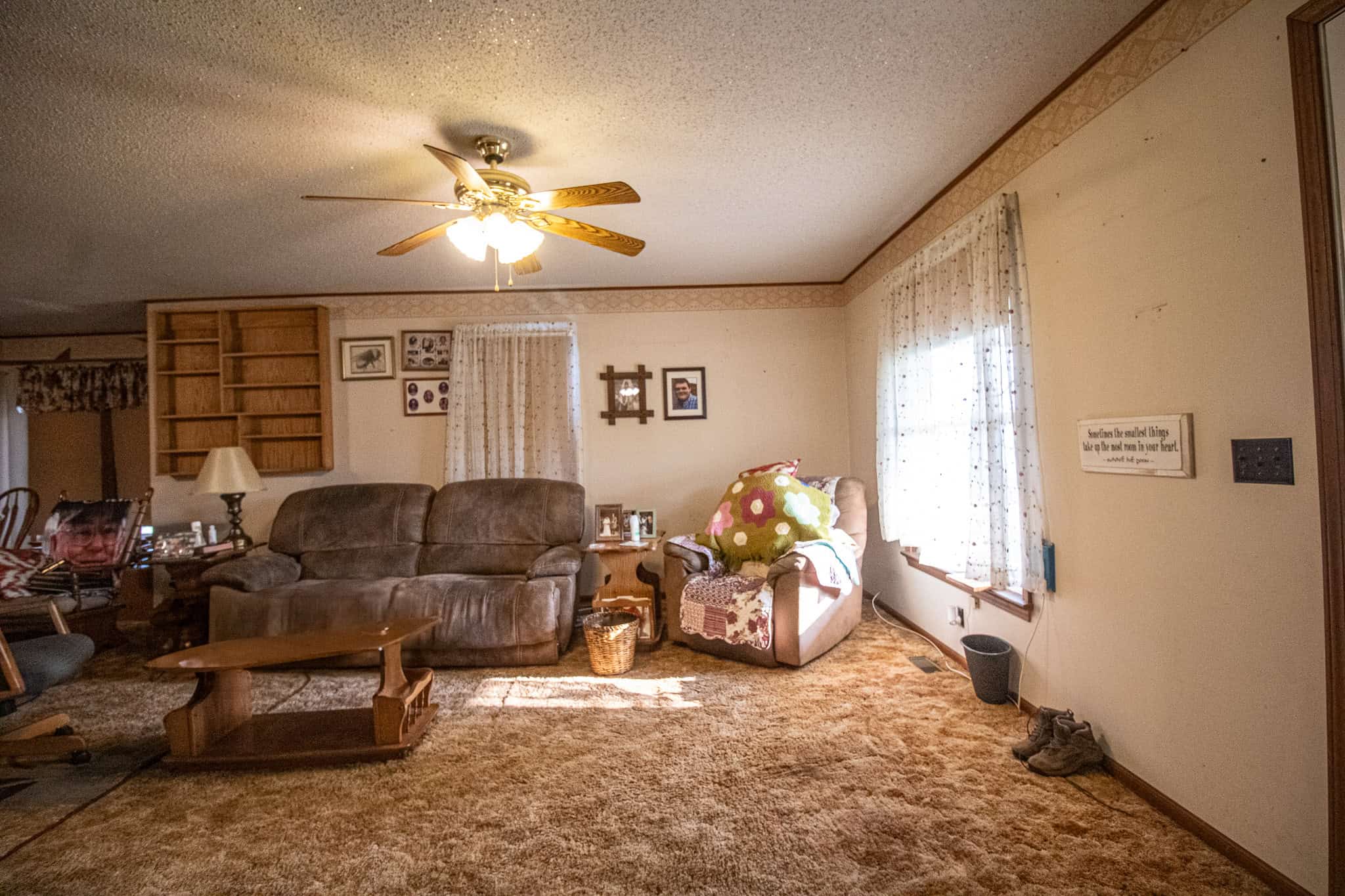 Land for Sale Osceola MO