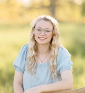 Katelyn Wade-Jenkins
