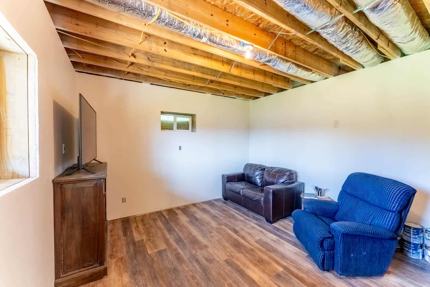 Log Cabin with Outbuildings and Acreage in Ripley County, Missouri