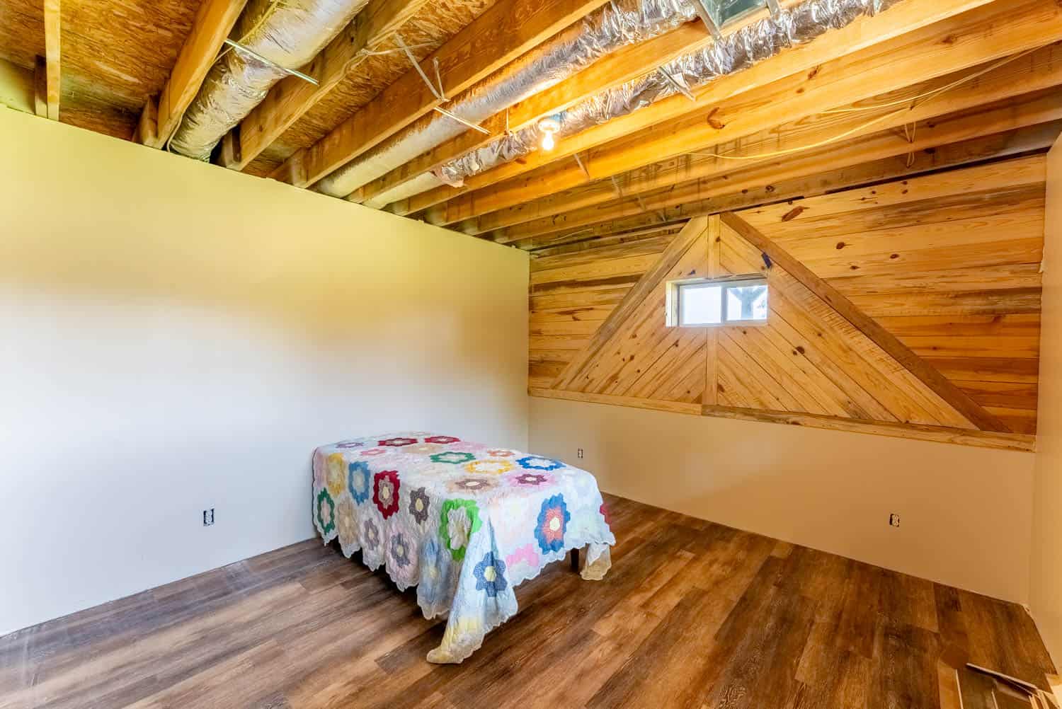 Log Cabin with Outbuildings and Acreage in Ripley County, Missouri