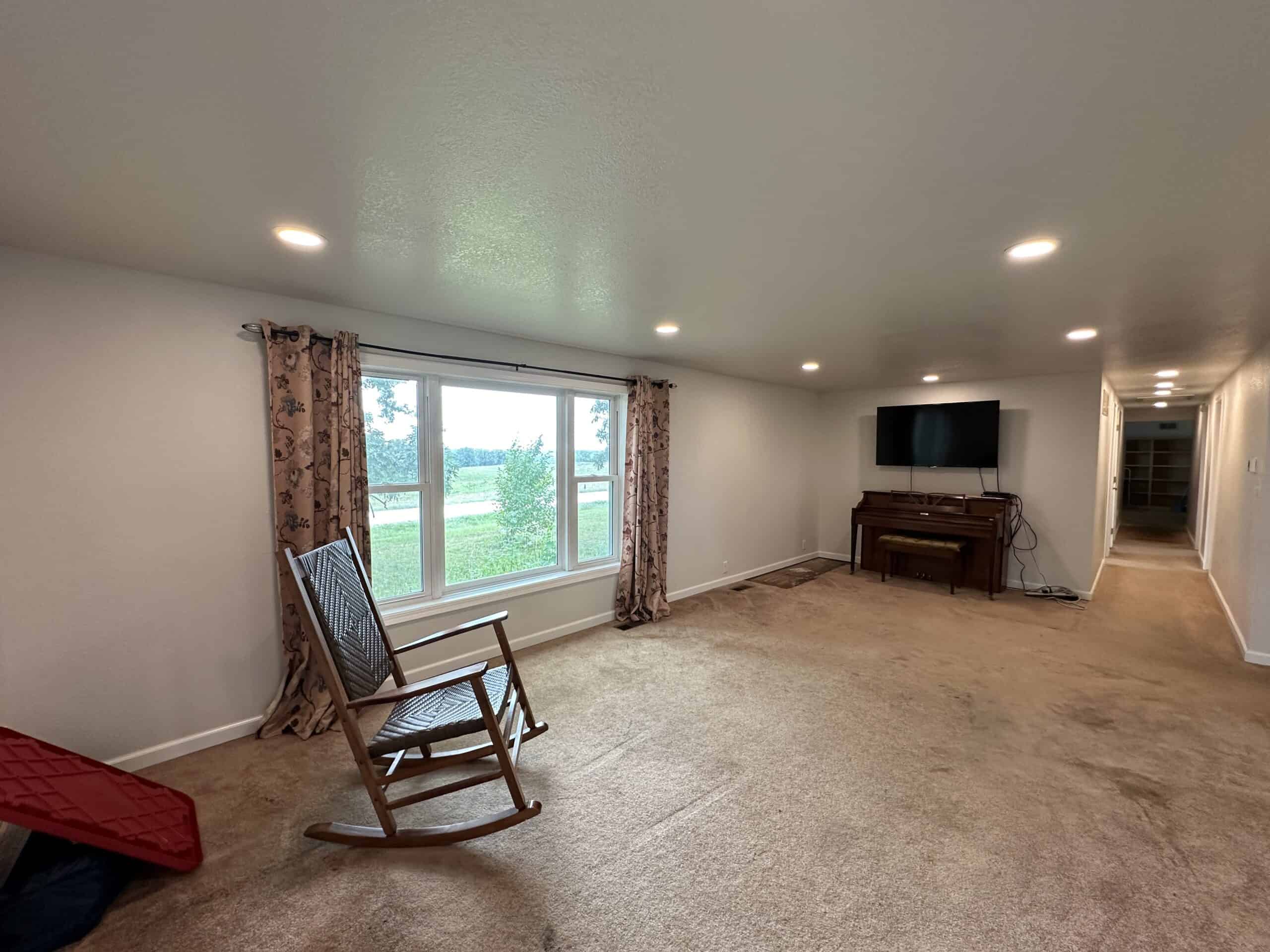 Monroe County, Iowa Acreage For Sale