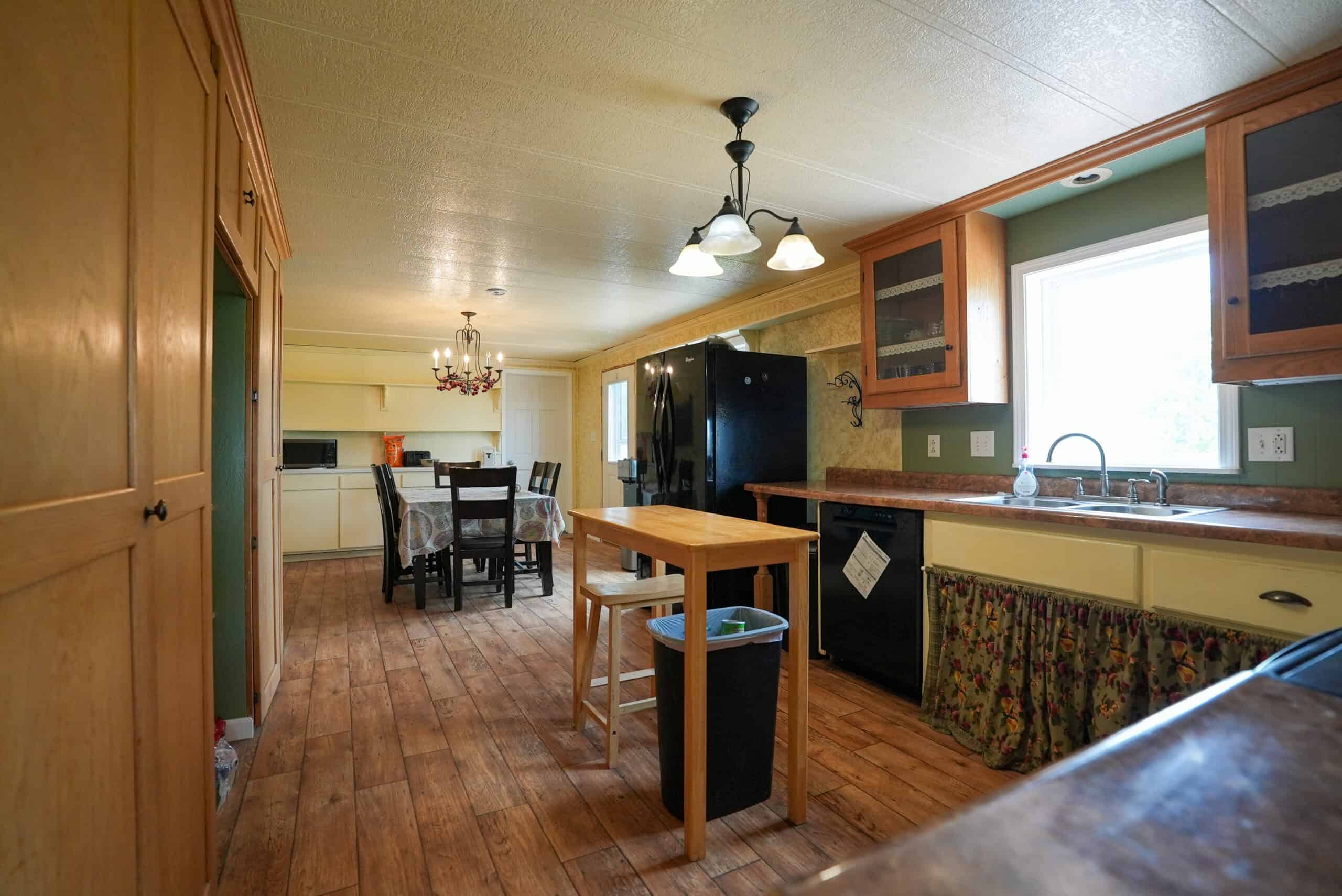 Monroe County, Iowa Acreage For Sale