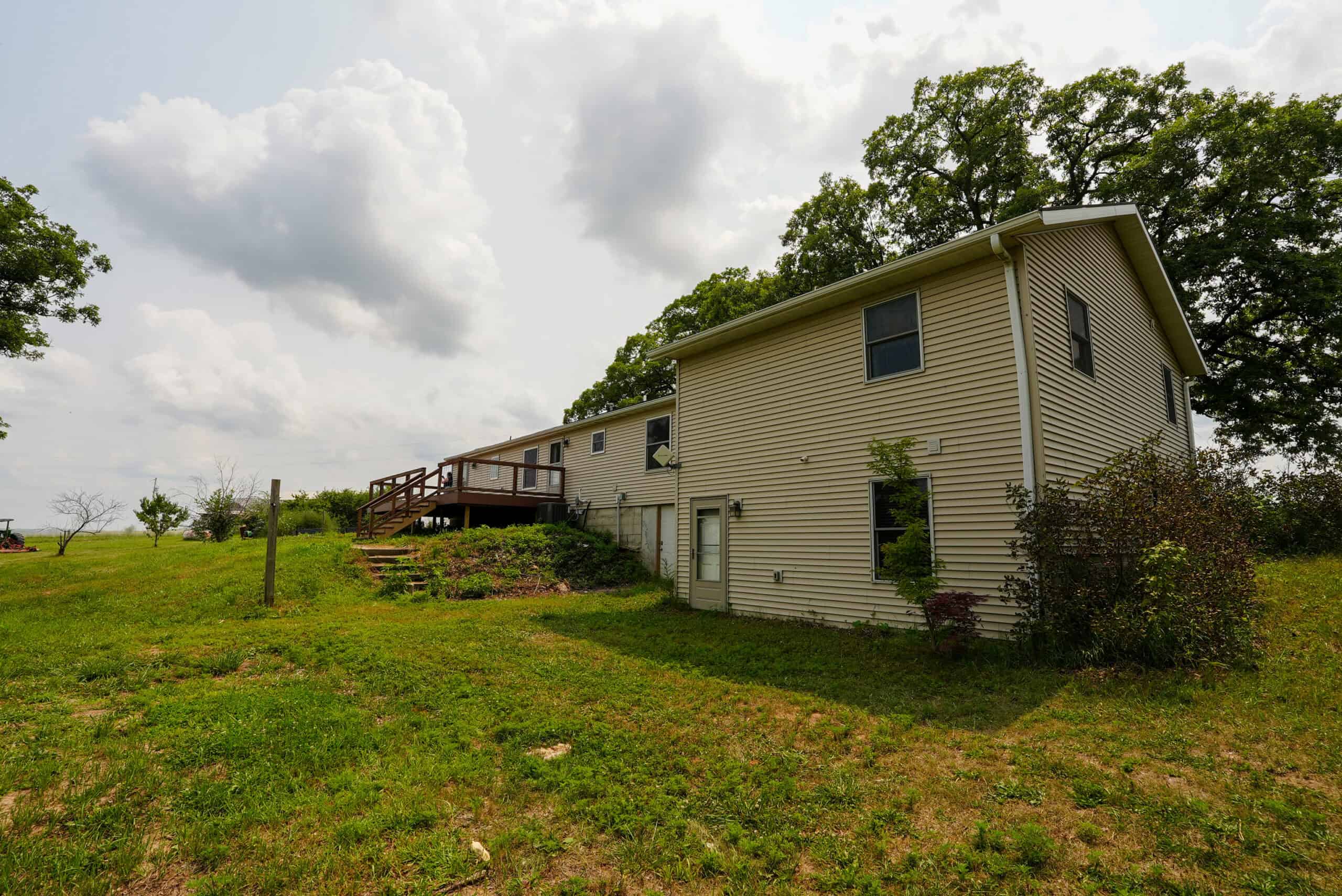 Monroe County, Iowa Acreage For Sale