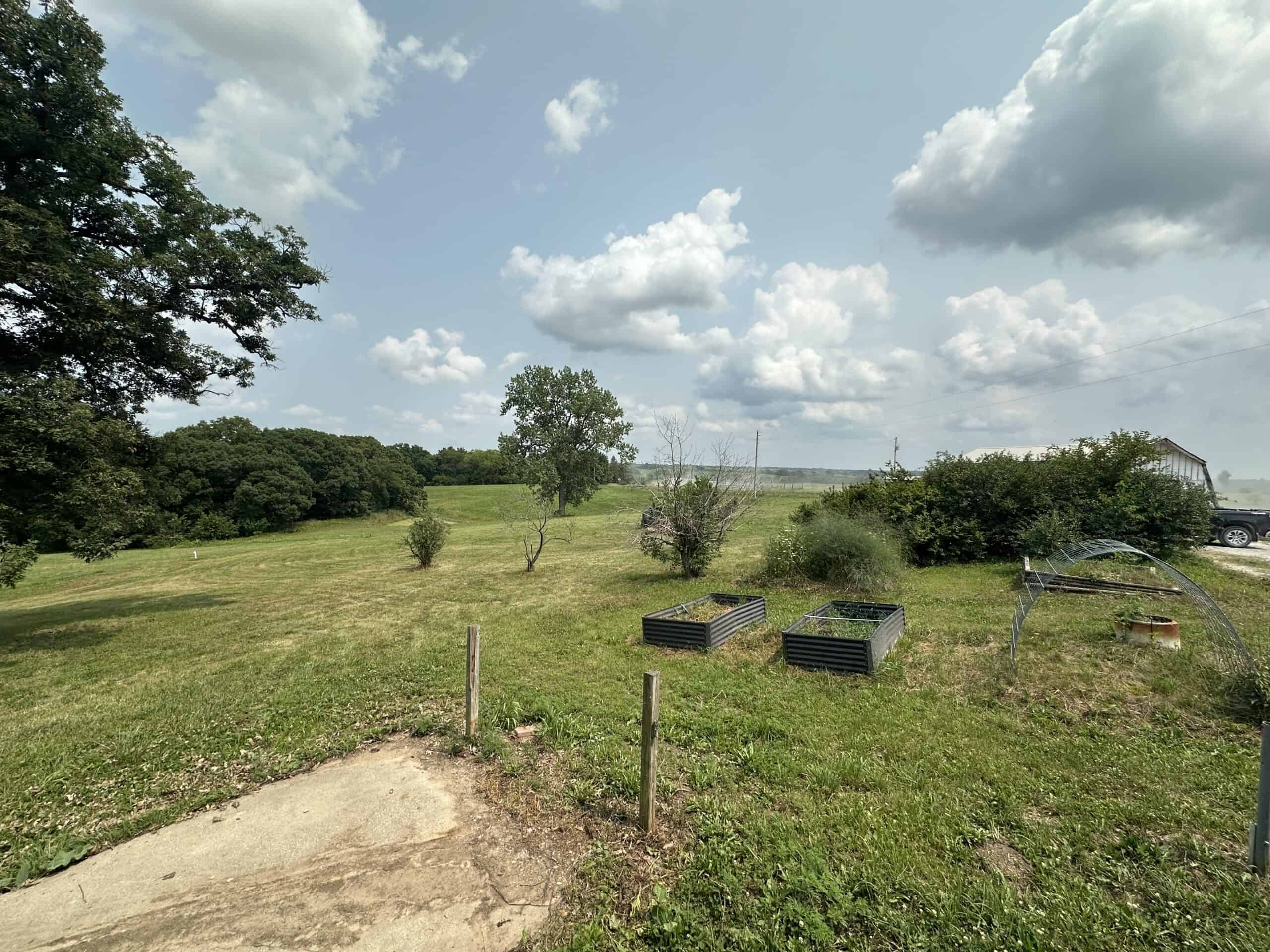 Monroe County, Iowa Acreage For Sale