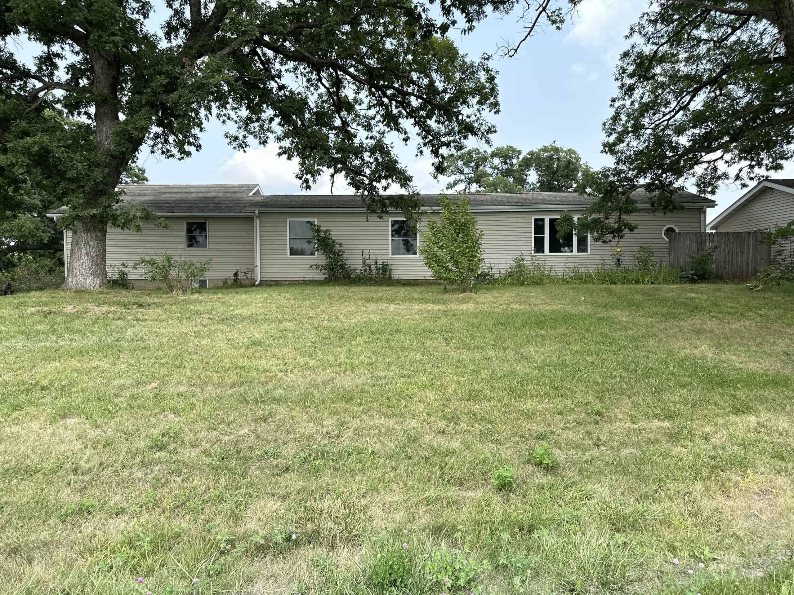 Monroe County, Iowa Acreage For Sale