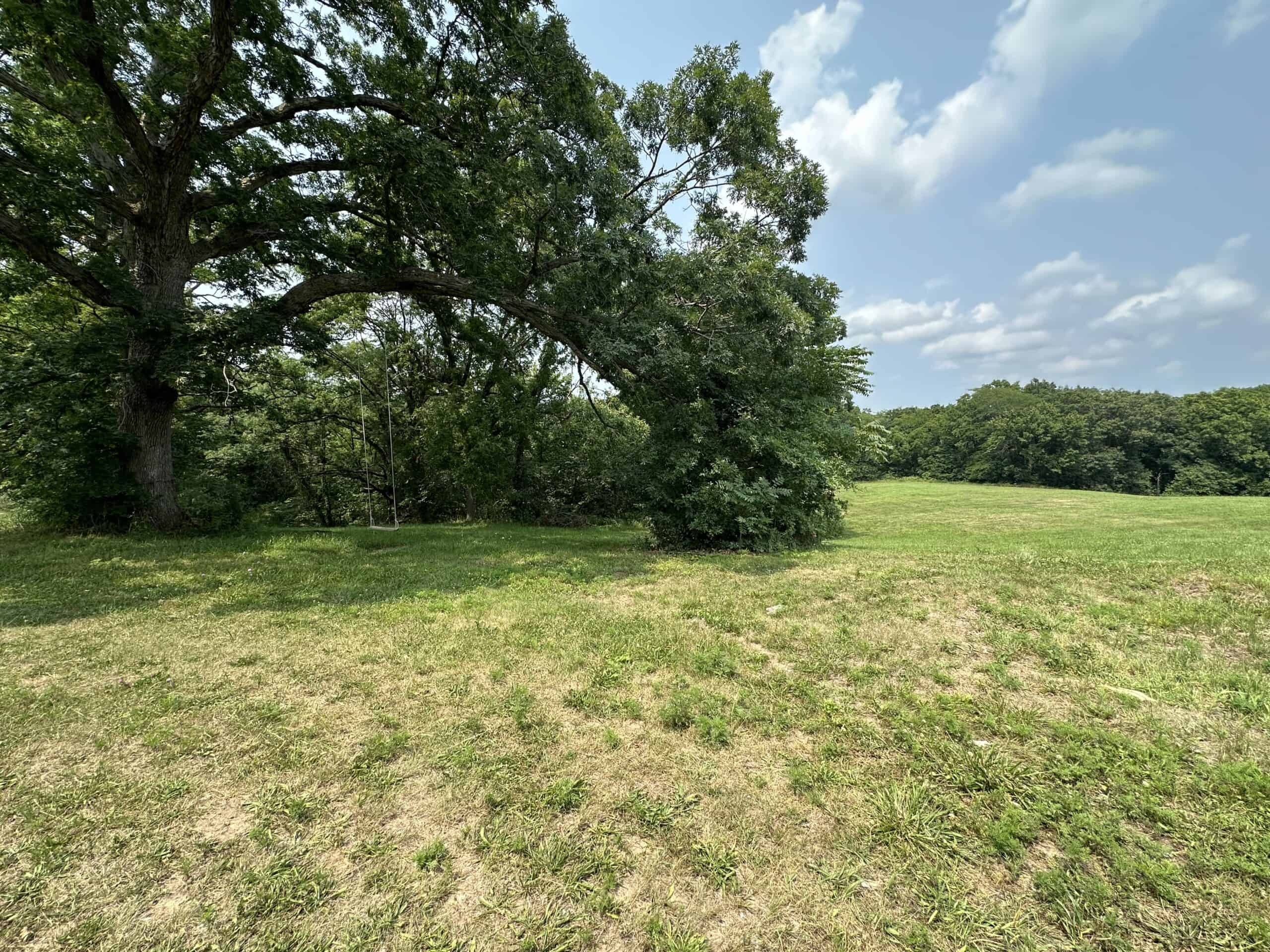 Monroe County, Iowa Acreage For Sale